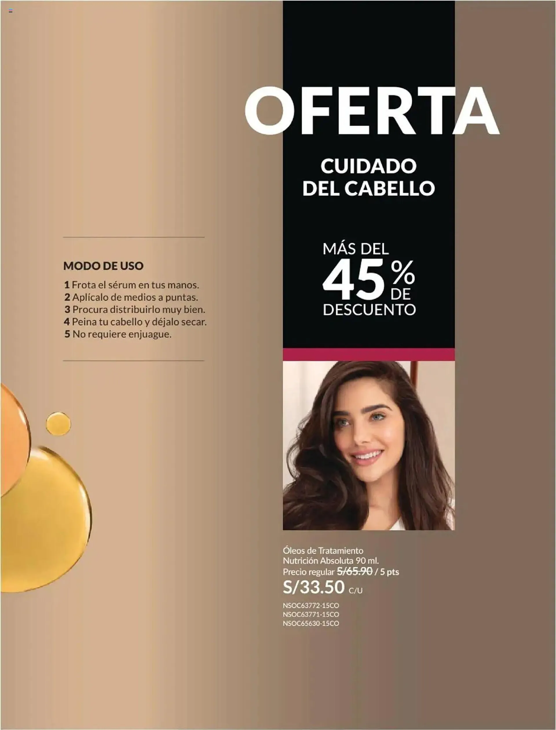 Catalogo de Catálogo Avon 20 de diciembre al 25 de enero 2025 - Pag 147