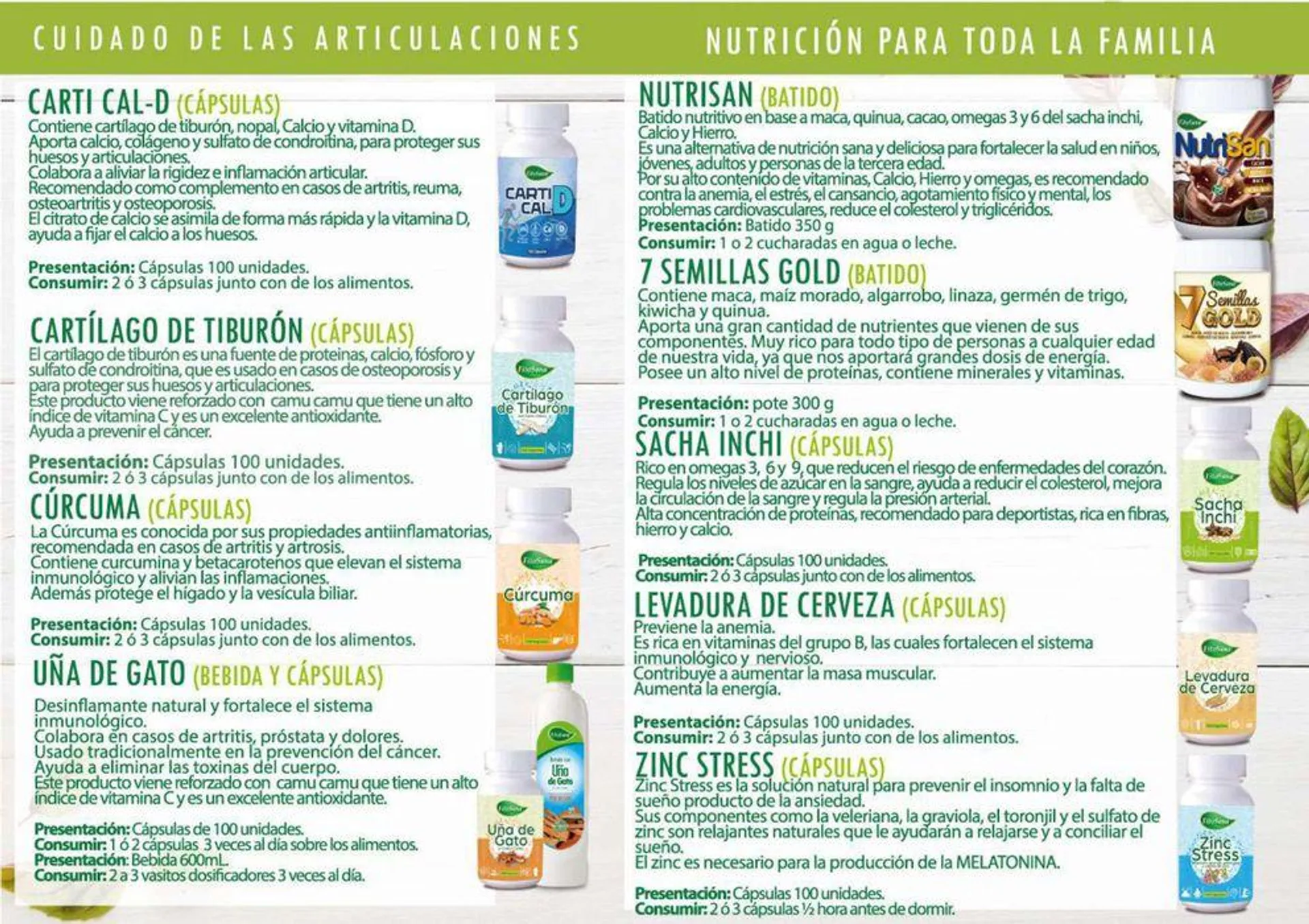 Catalogo de Ofertas  9 de abril al 31 de julio 2024 - Pag 24