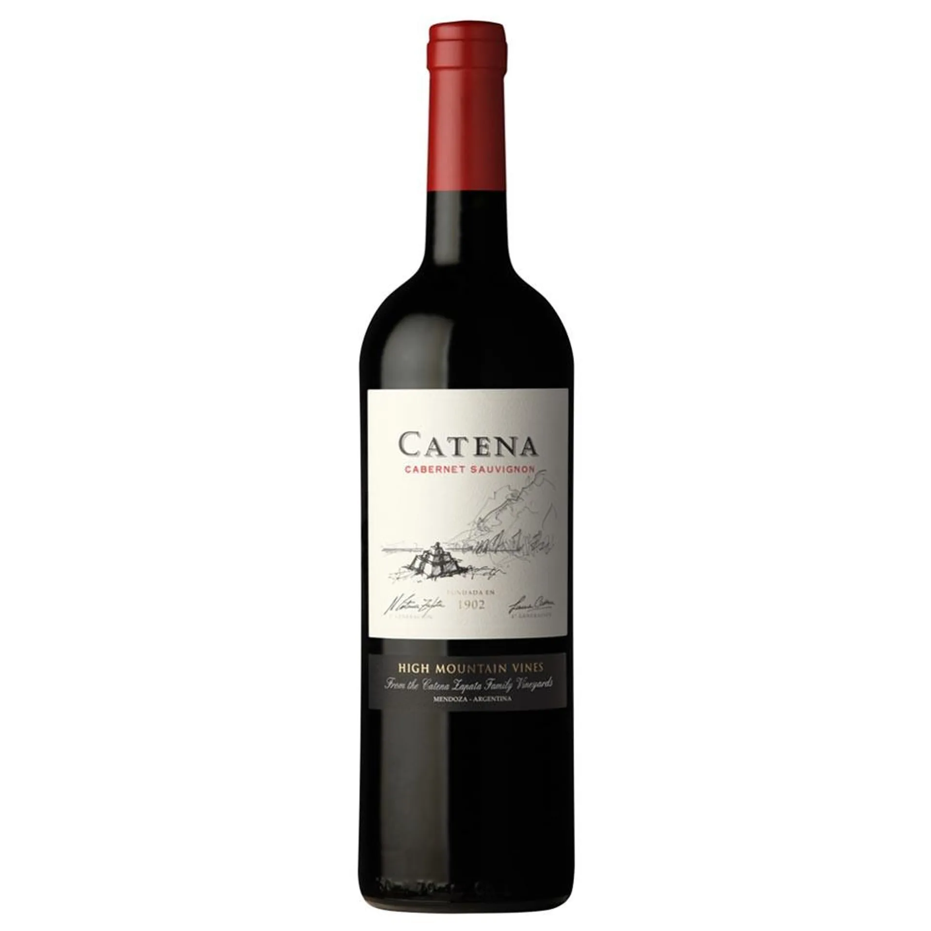 Vino Catena Cabernet Sauvignon