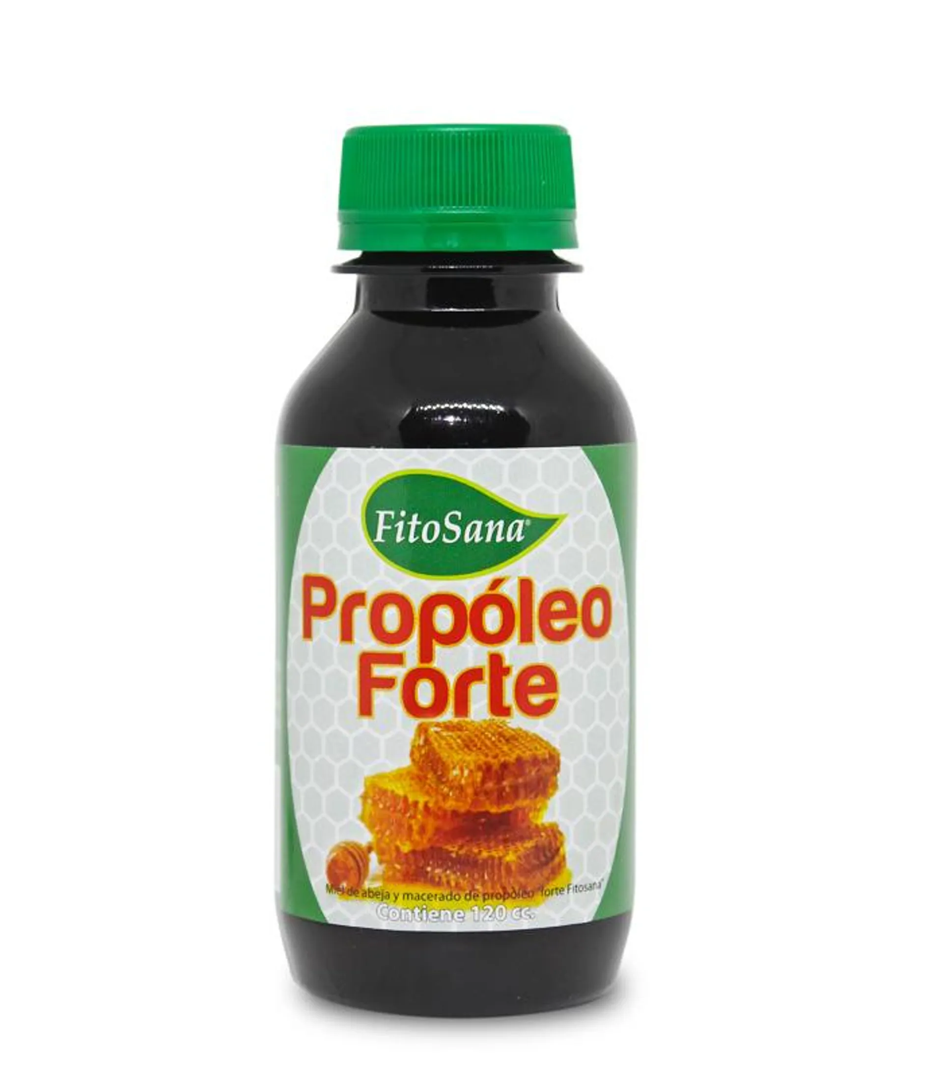 Propóleo Forte – 120cc