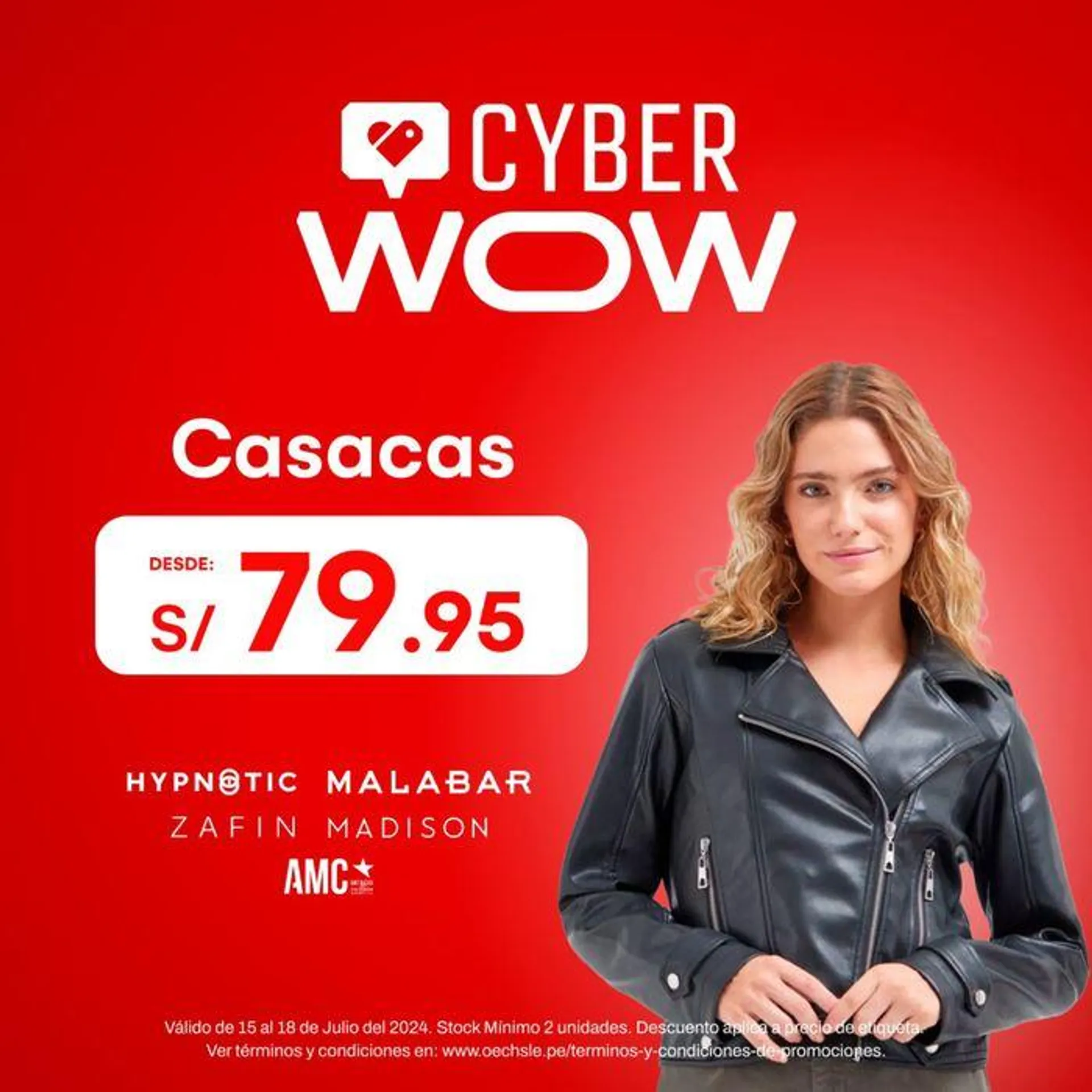 Cyber Wow ! - 1