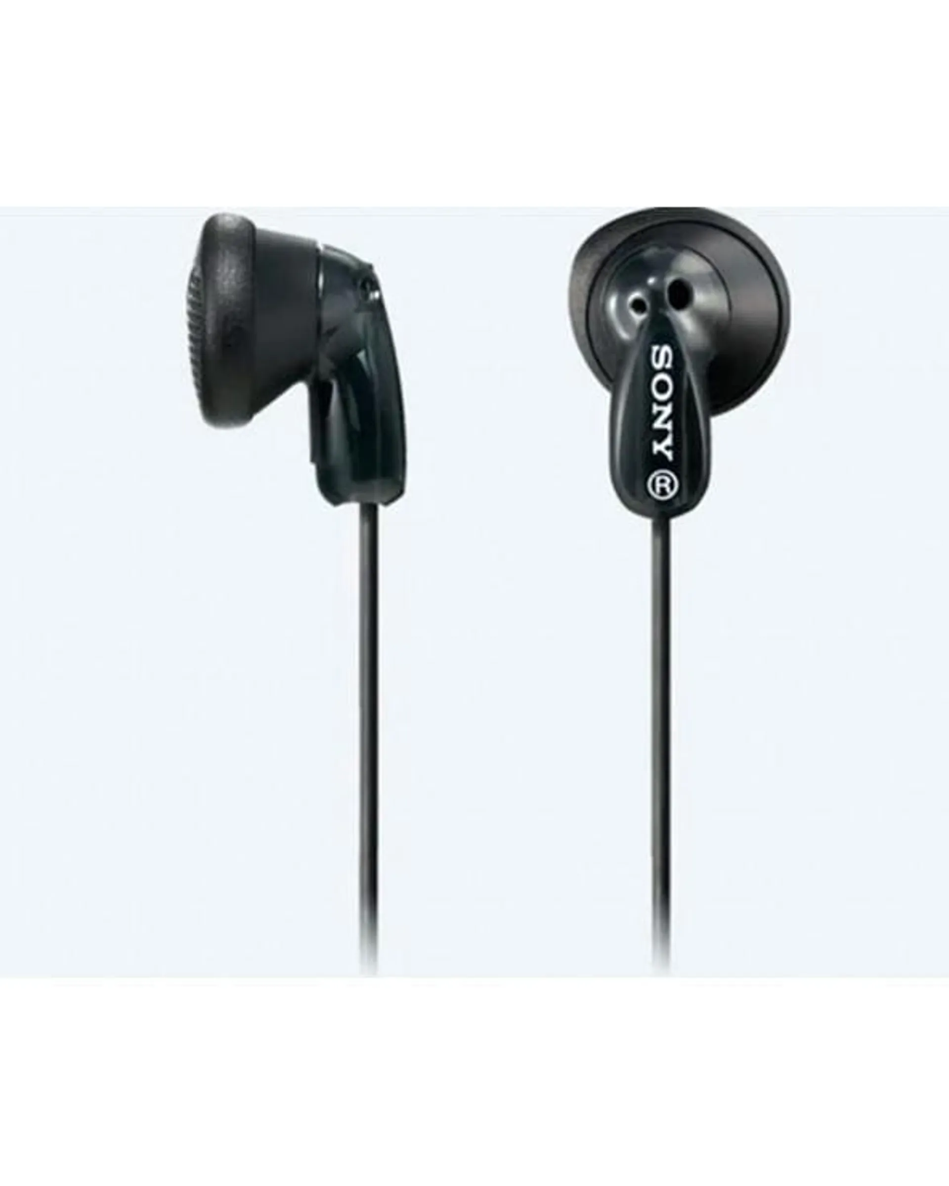 SONY AUDIFONOS MDR-E9LP/BC U NEGRO