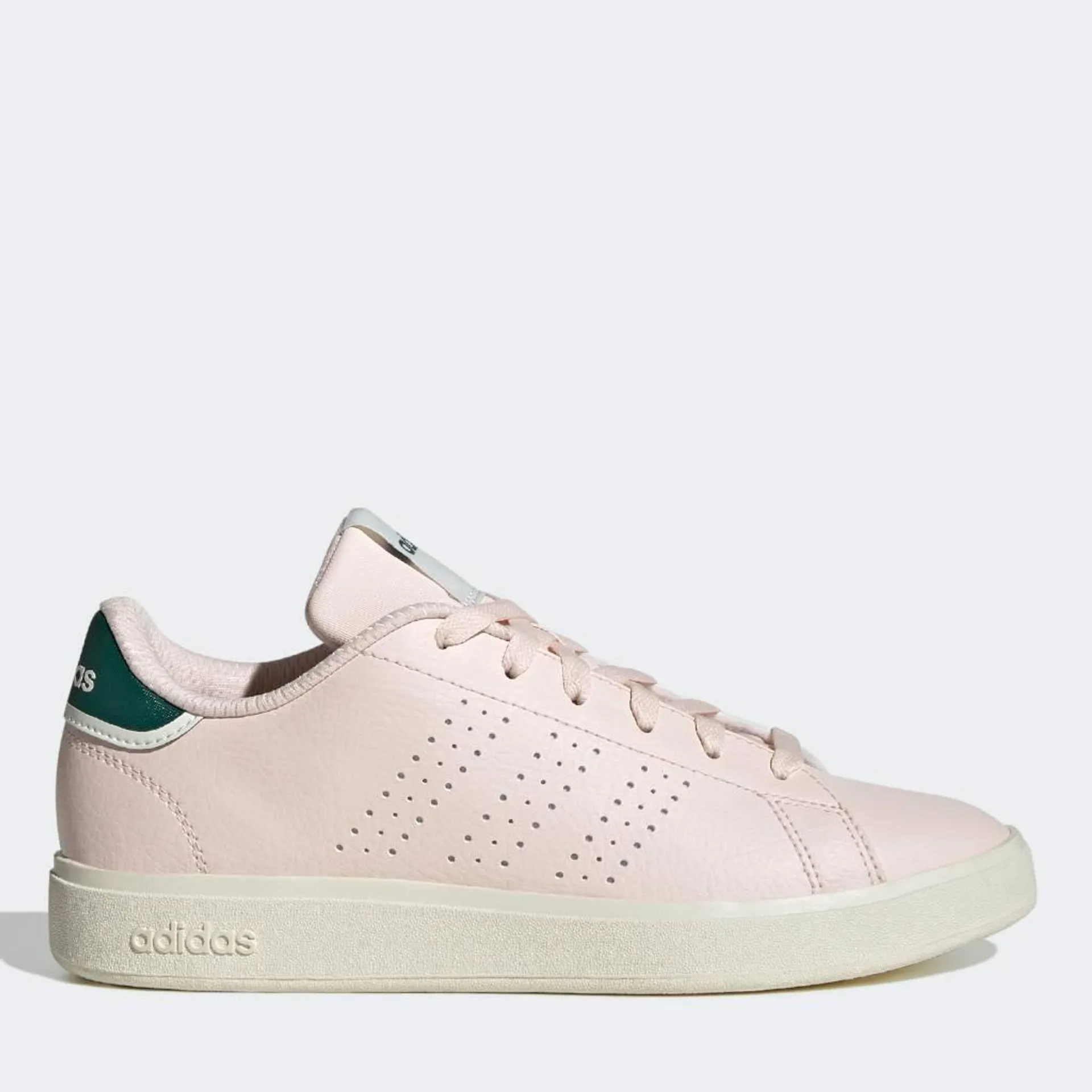 Zapatillas Urbanas Adidas Mujeres Jh8693 Advantage Base 2