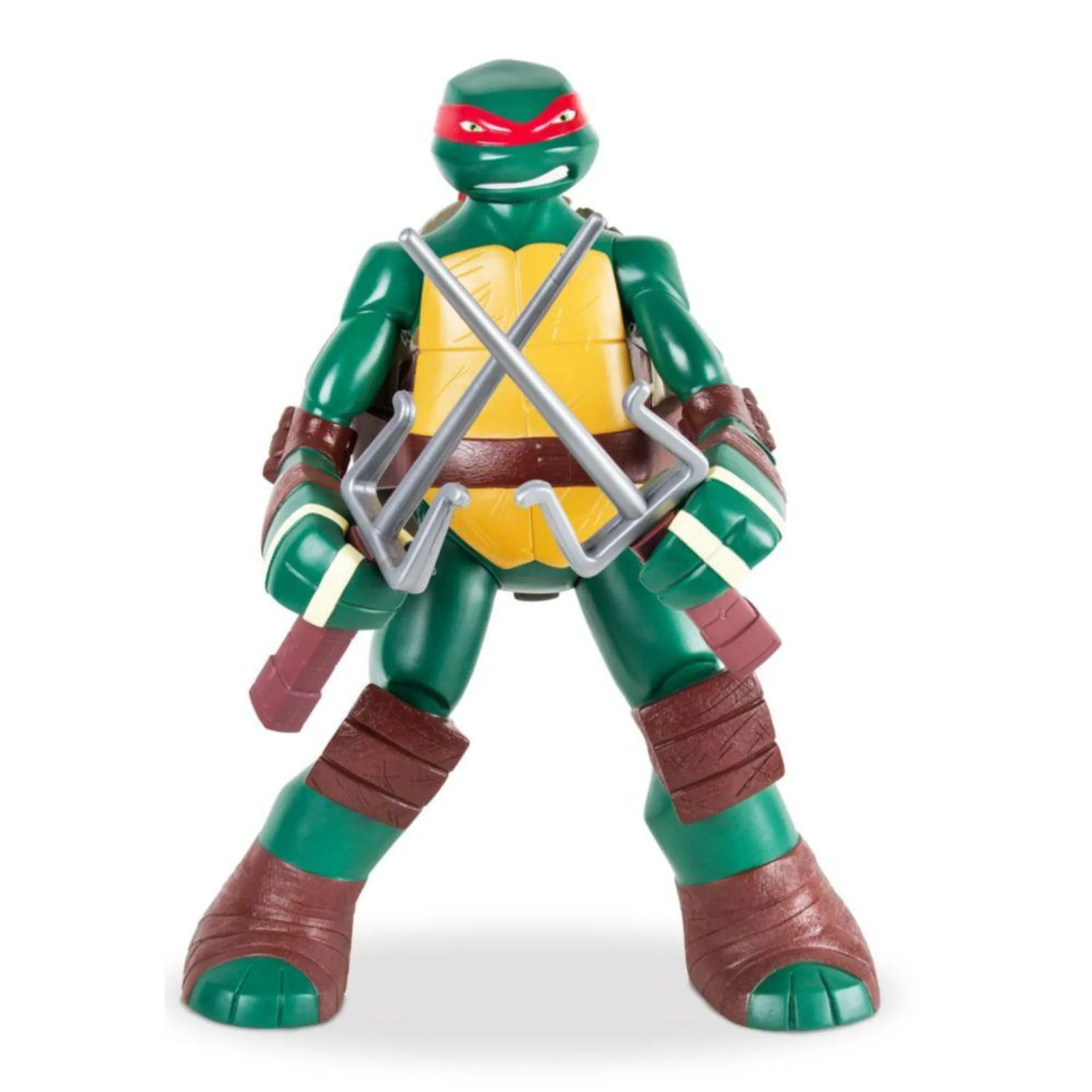 Figura Tortugas Ninja Rafael