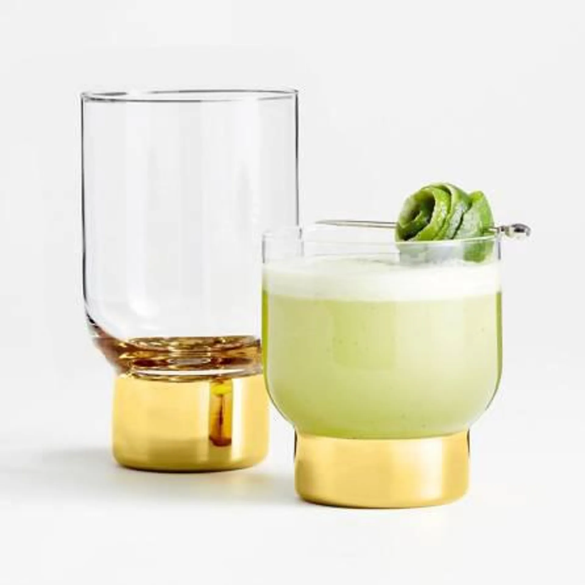 Vaso Calder DOF Crate & Barrel