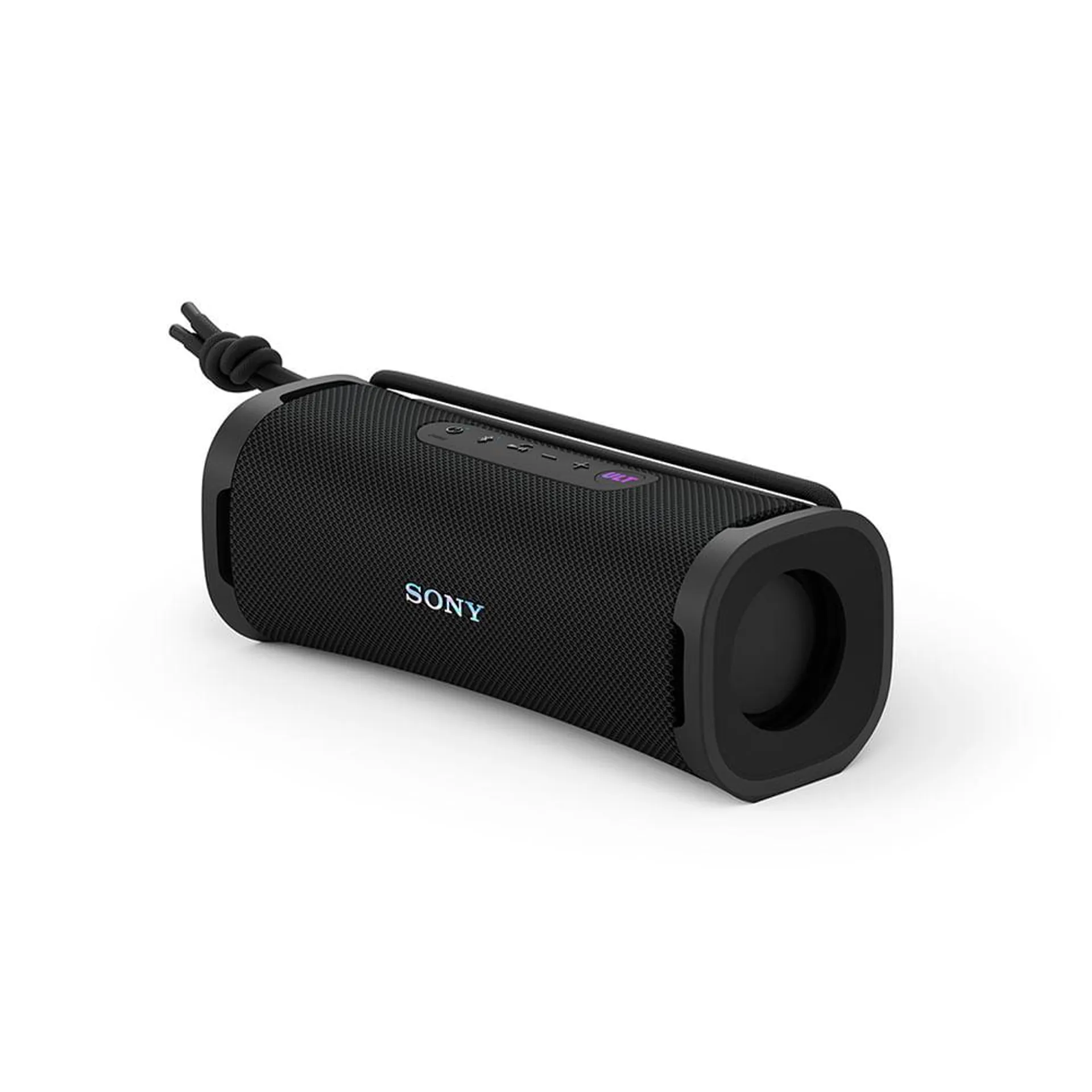 Sony Parlante Bluetooth Portátil ULT FIELD 1 Negro