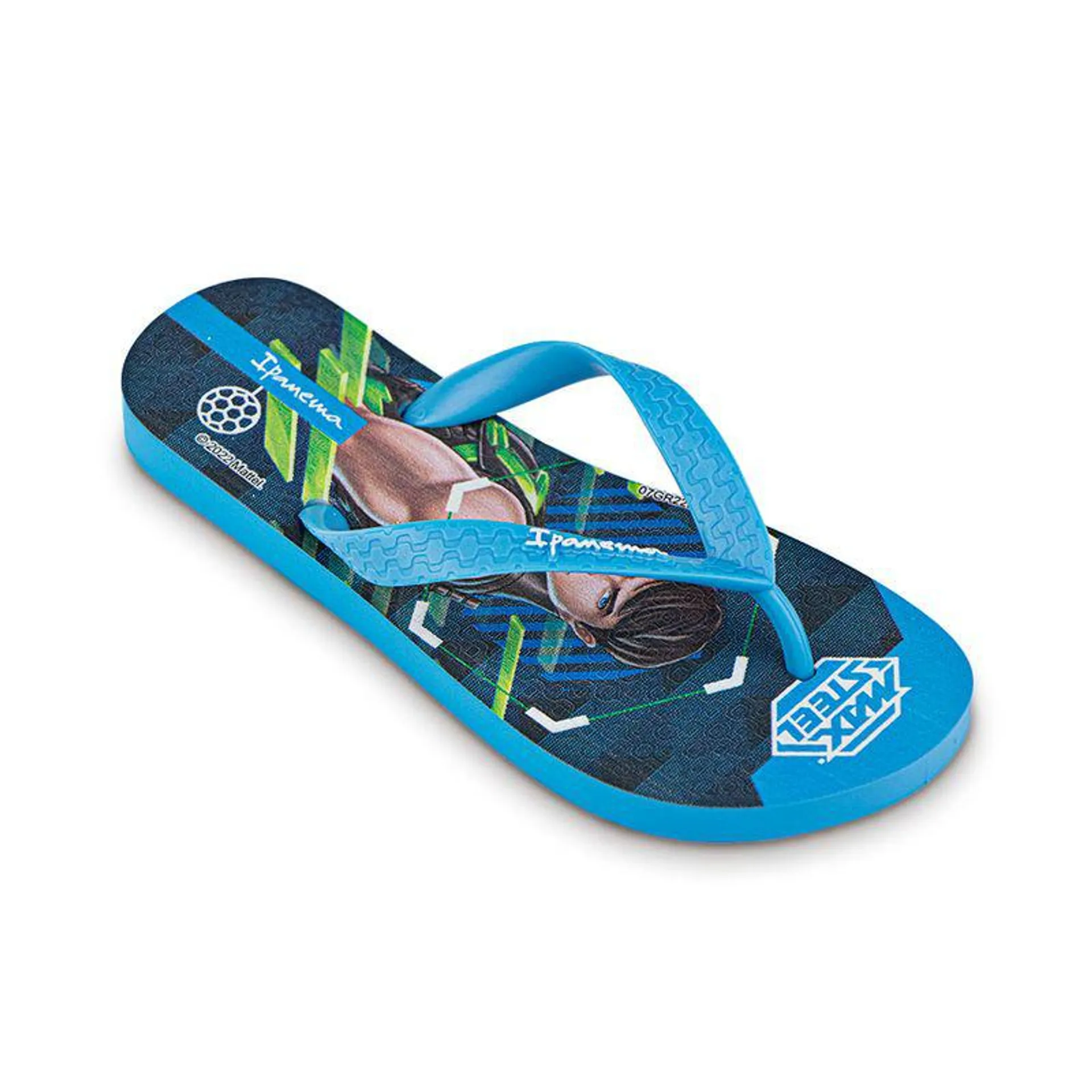 Sandalia Flip Flop 2MLA48