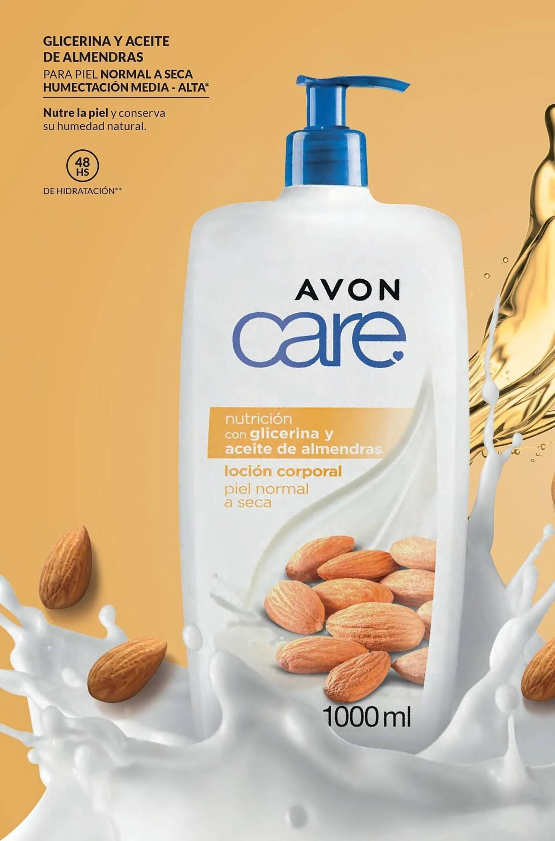 Catalogo de Catálogo Avon 2 de octubre al 31 de octubre 2024 - Pag 132