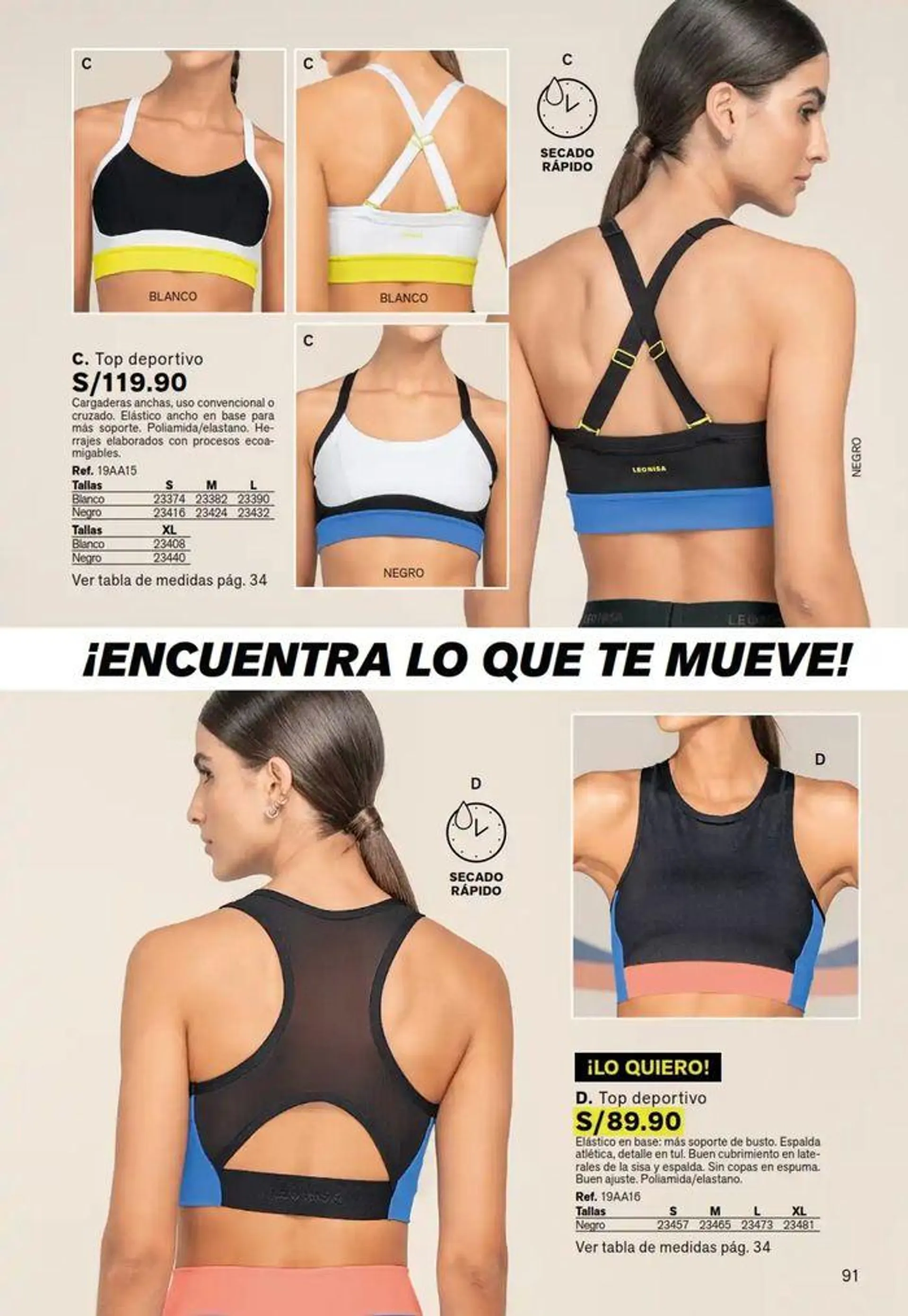 Catalogo de Nueva Edición  1 de julio al 24 de julio 2024 - Pag 122