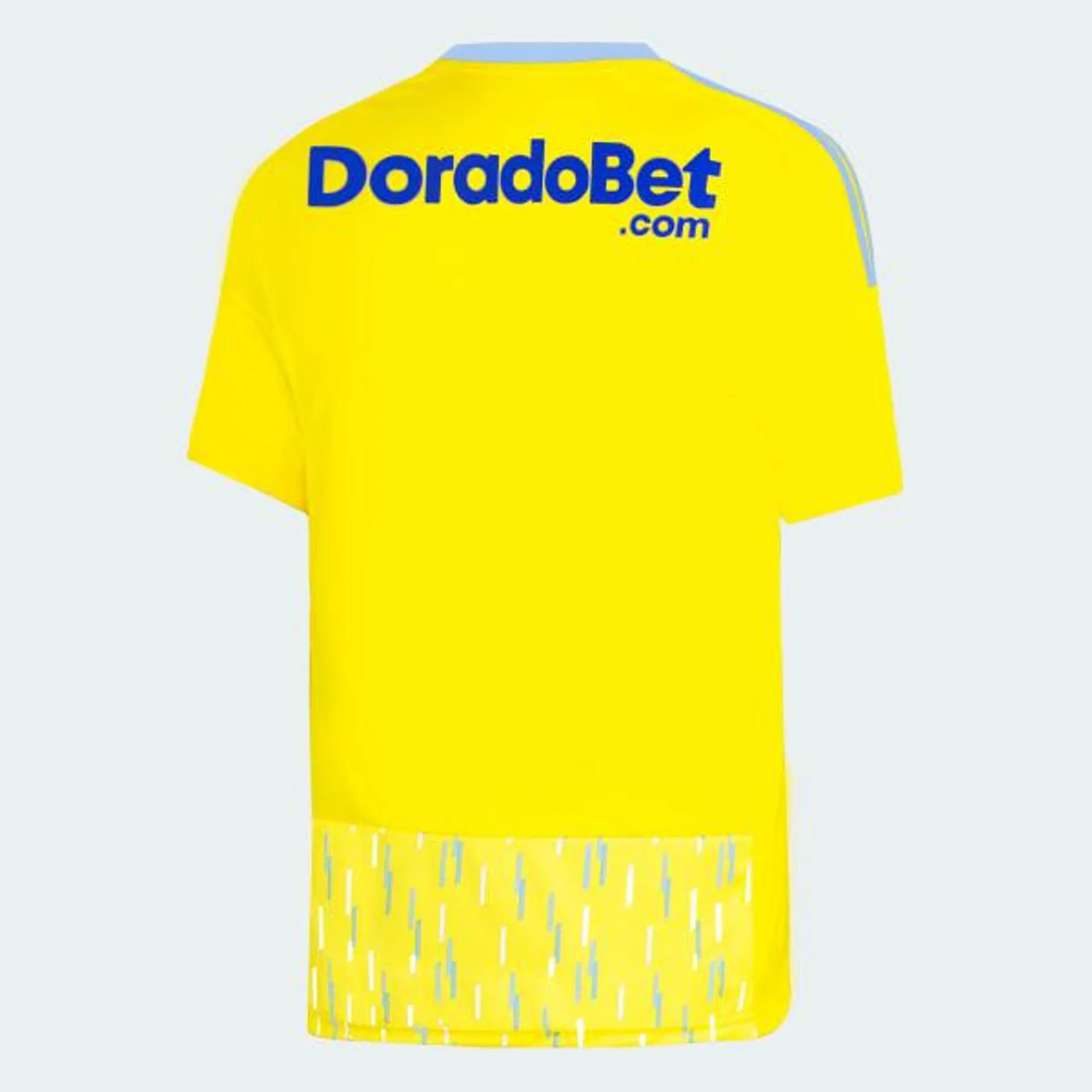 Camiseta de Visitante Sporting Cristal 2023