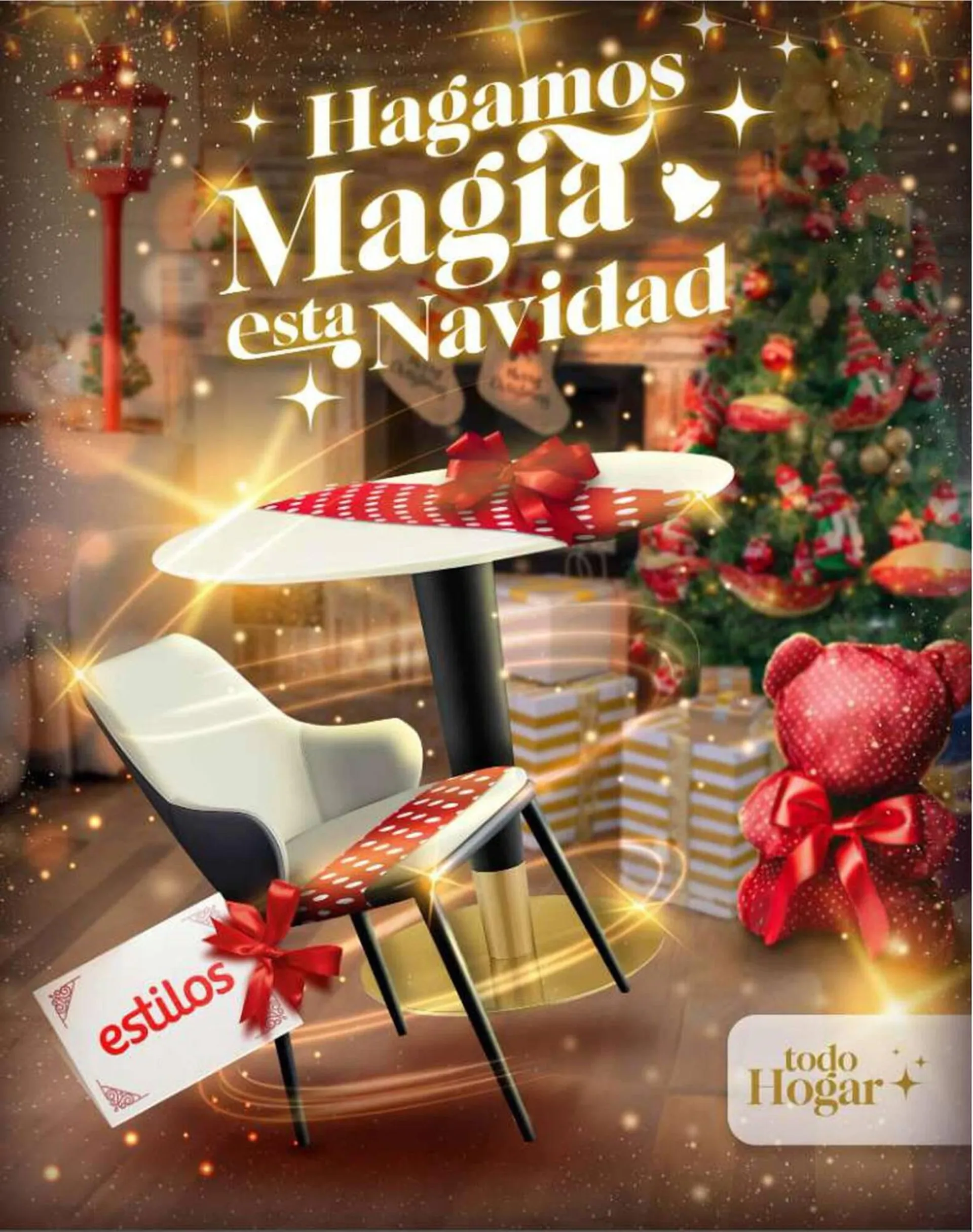 Catálogo Estilos