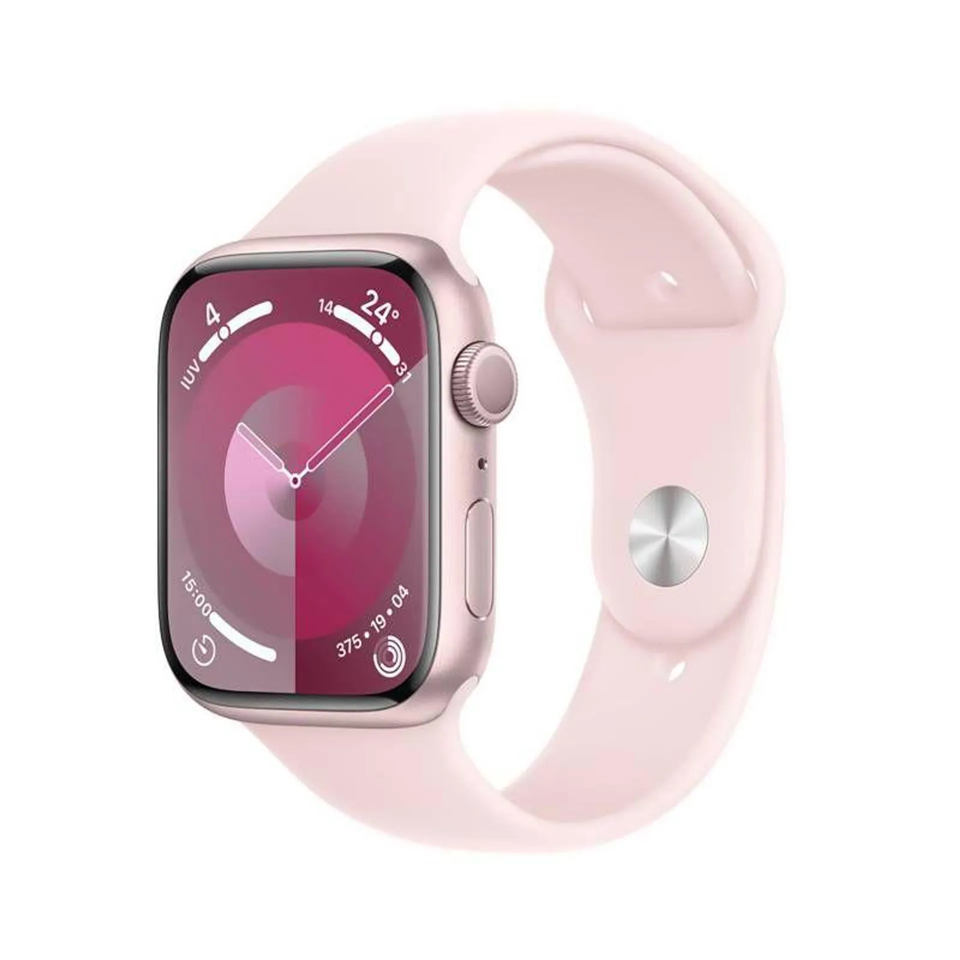 Apple Watch Series 9 45mm GPS - Pink