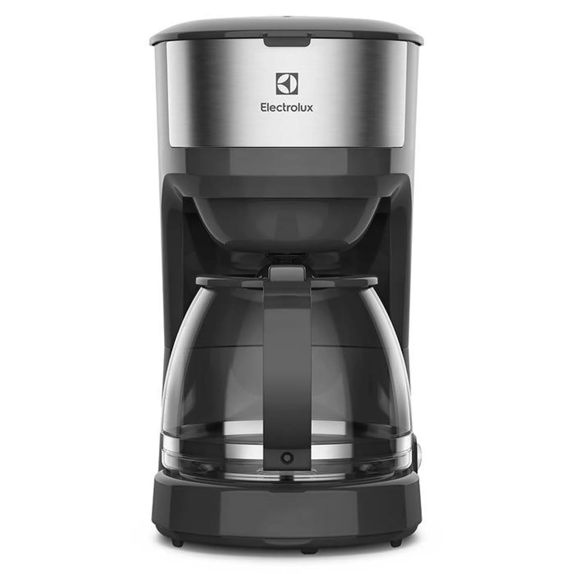 Cafetera Electrolux 30 tazas Expresso Efficient ECM20 Negro