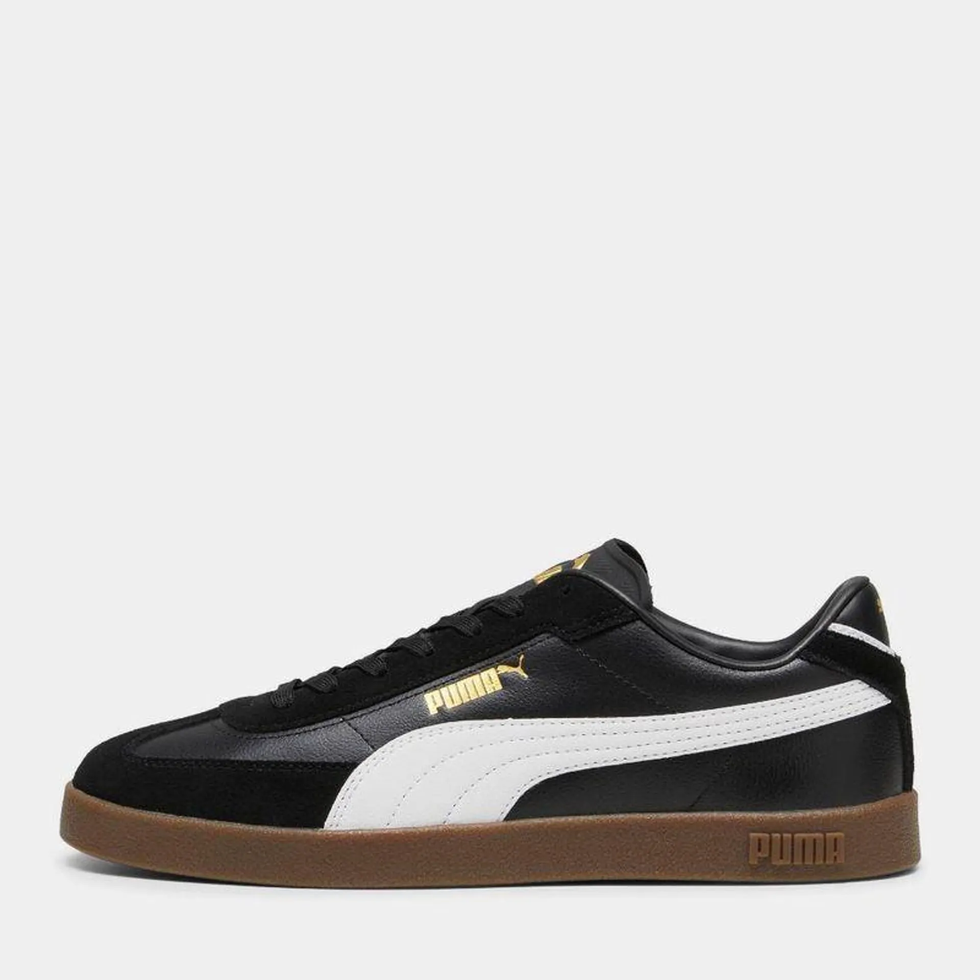 Zapatillas Urbanas Puma Hombres 397447 02 Club Ii Era