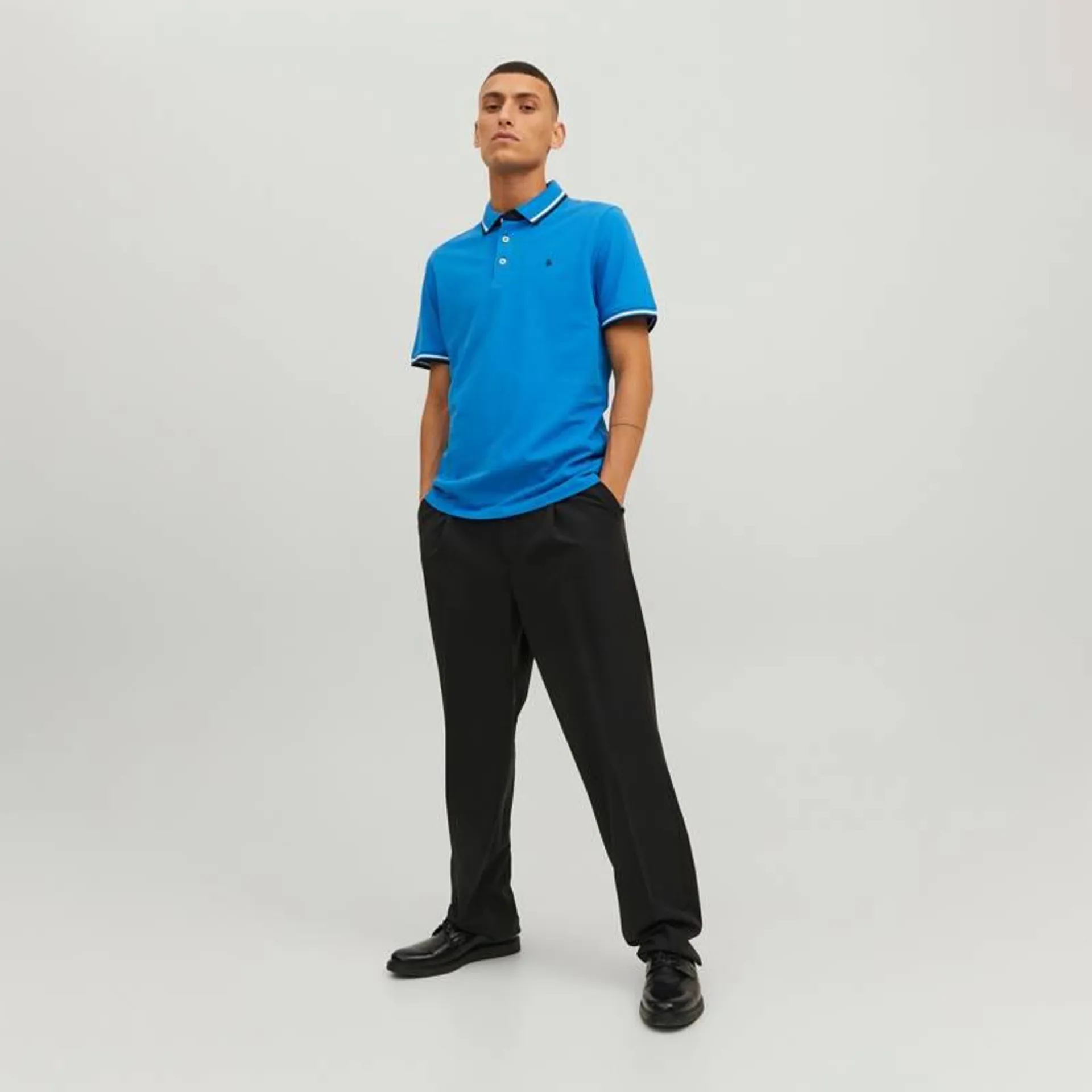 Polo Piqué Jack&Jones