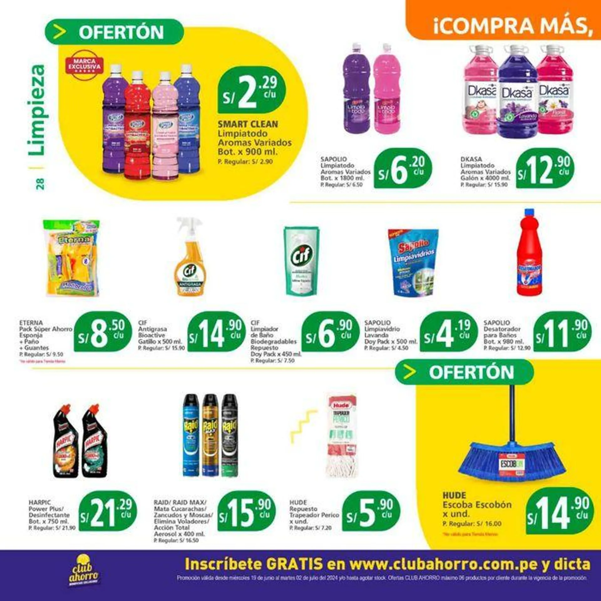 Mayorsa Ofertas - 28