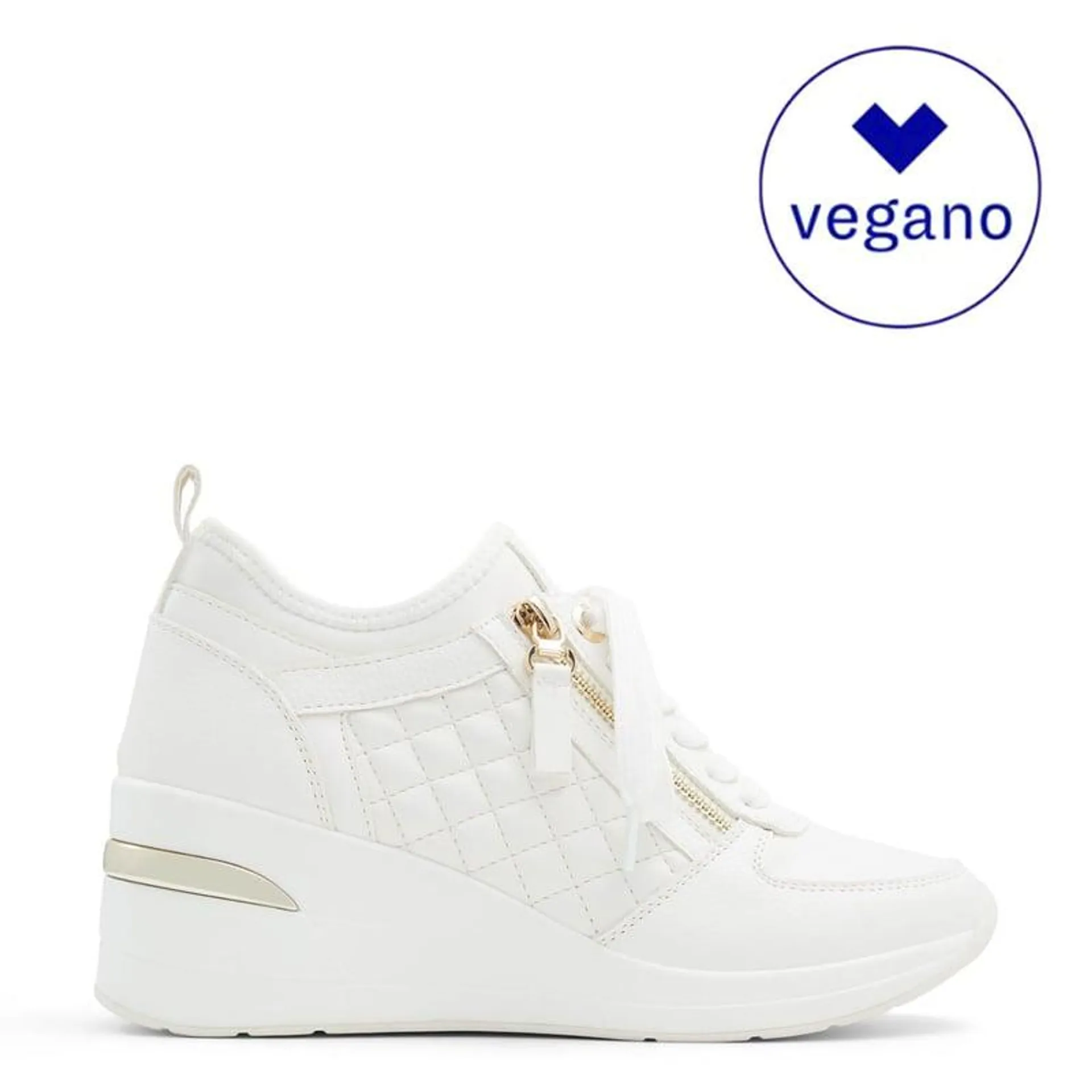 Zapatillas Urbanas Mujer Call It Spring City Dedee Blanco