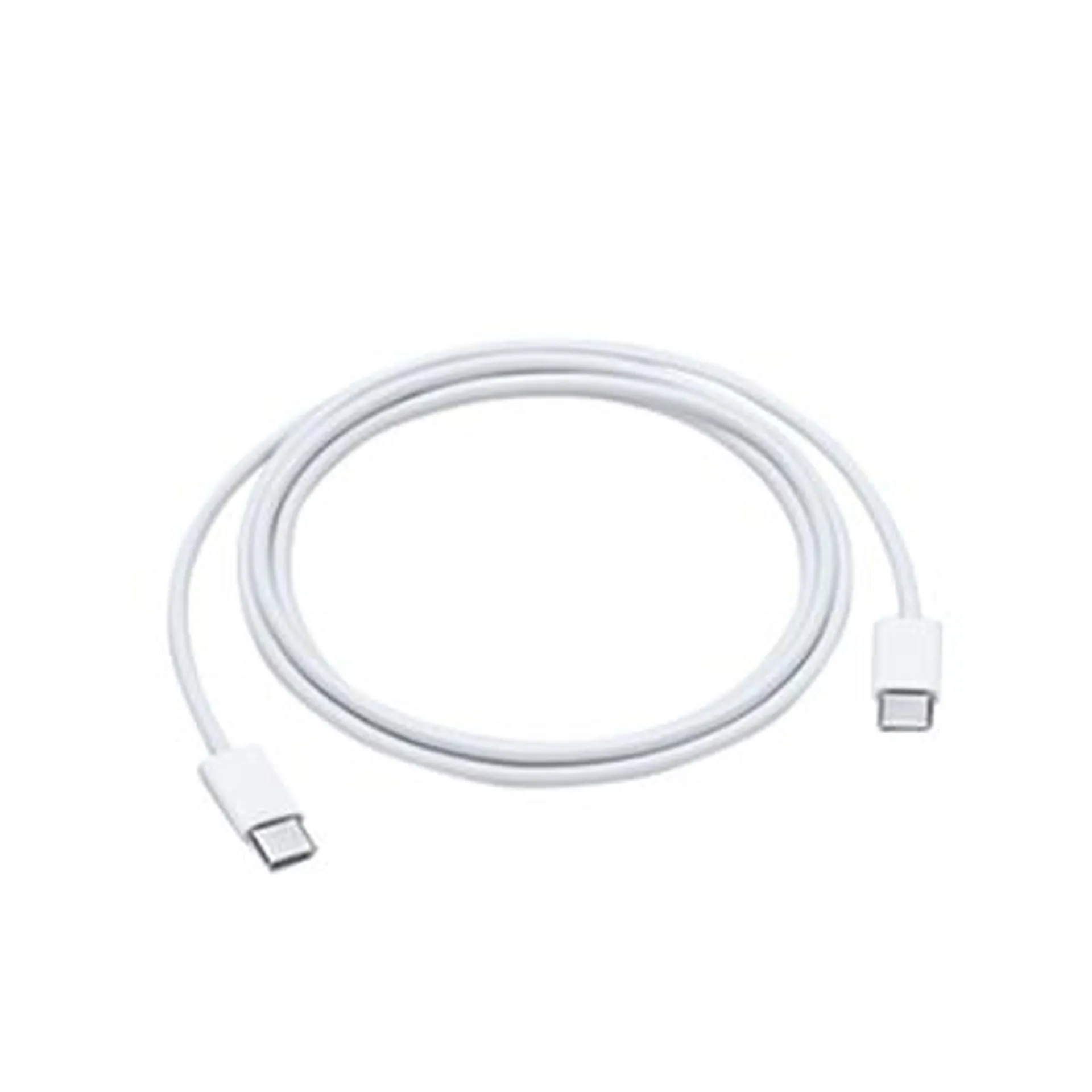 Cable Tipo C a C 1m 60w Apple