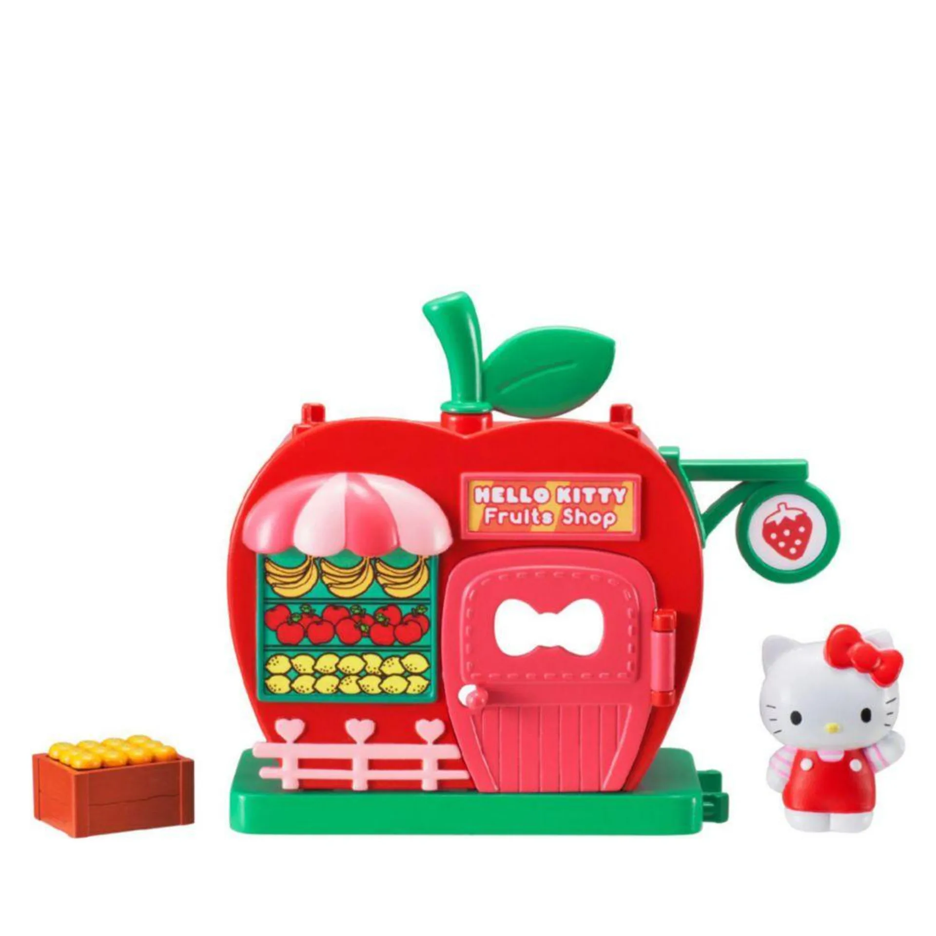 Mini Playhouse Hello Kitty&Friends Urbano Hello Kitty