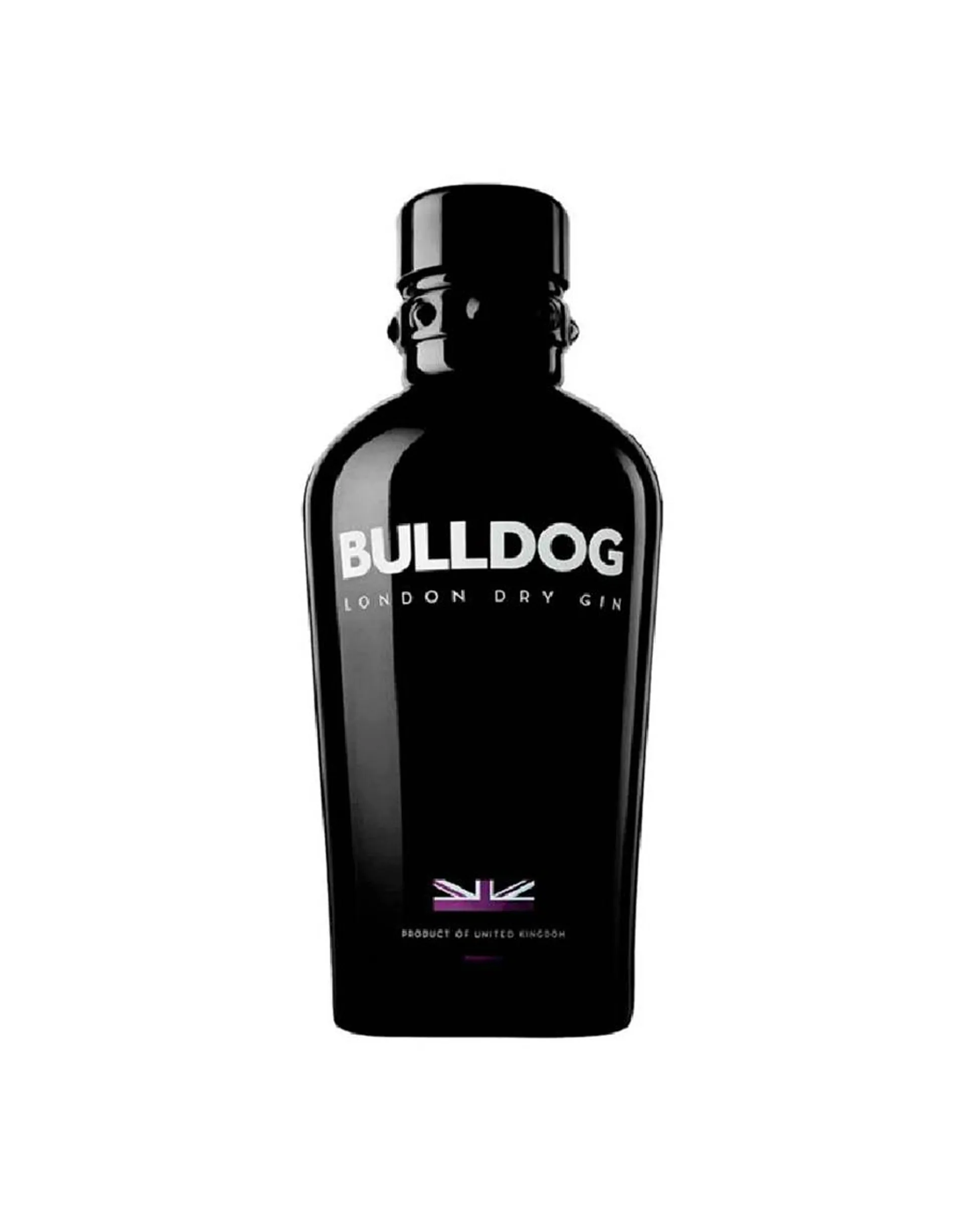 GIN BULLDOG 750ML