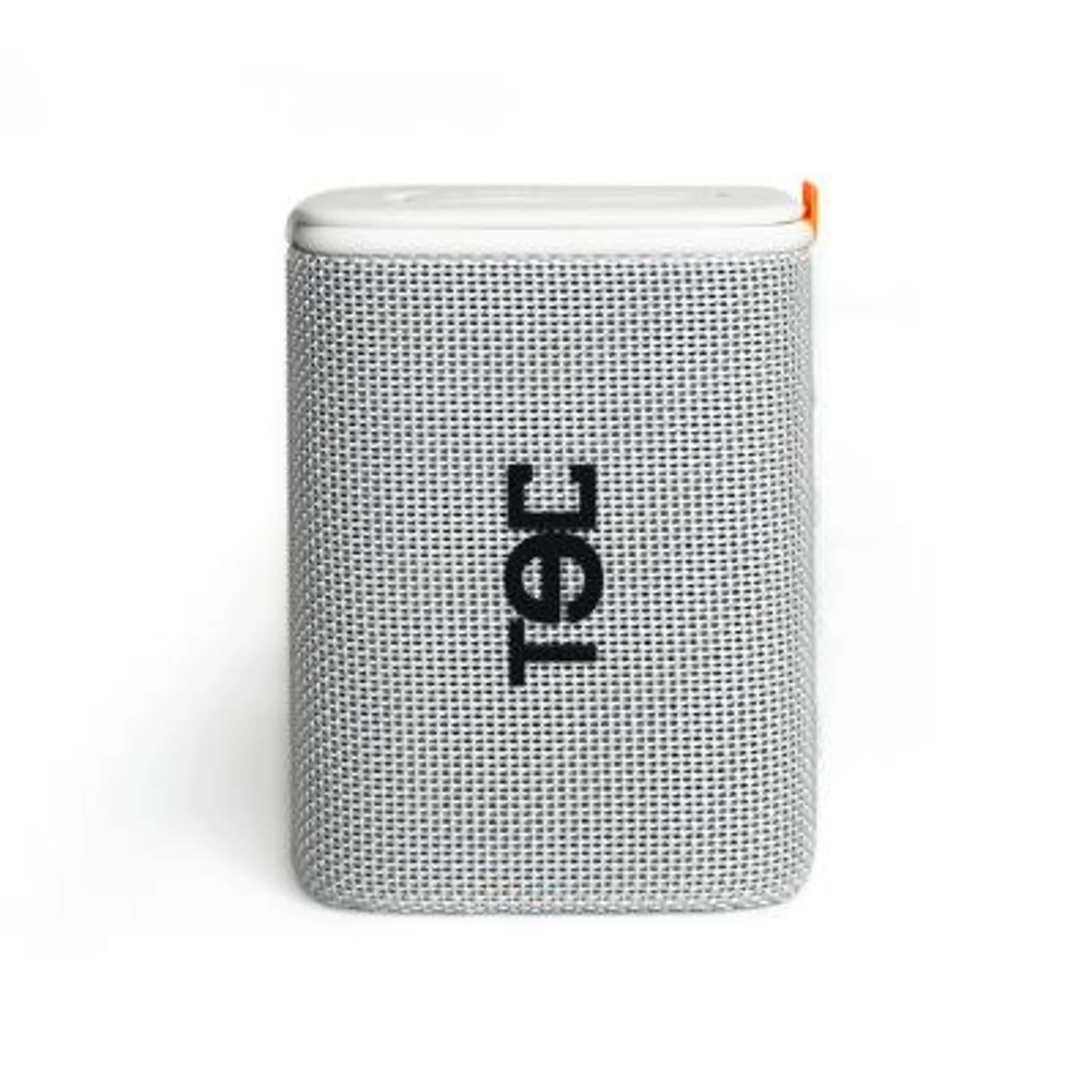 Parlante Bluetooth TecFlow B10 Blanco