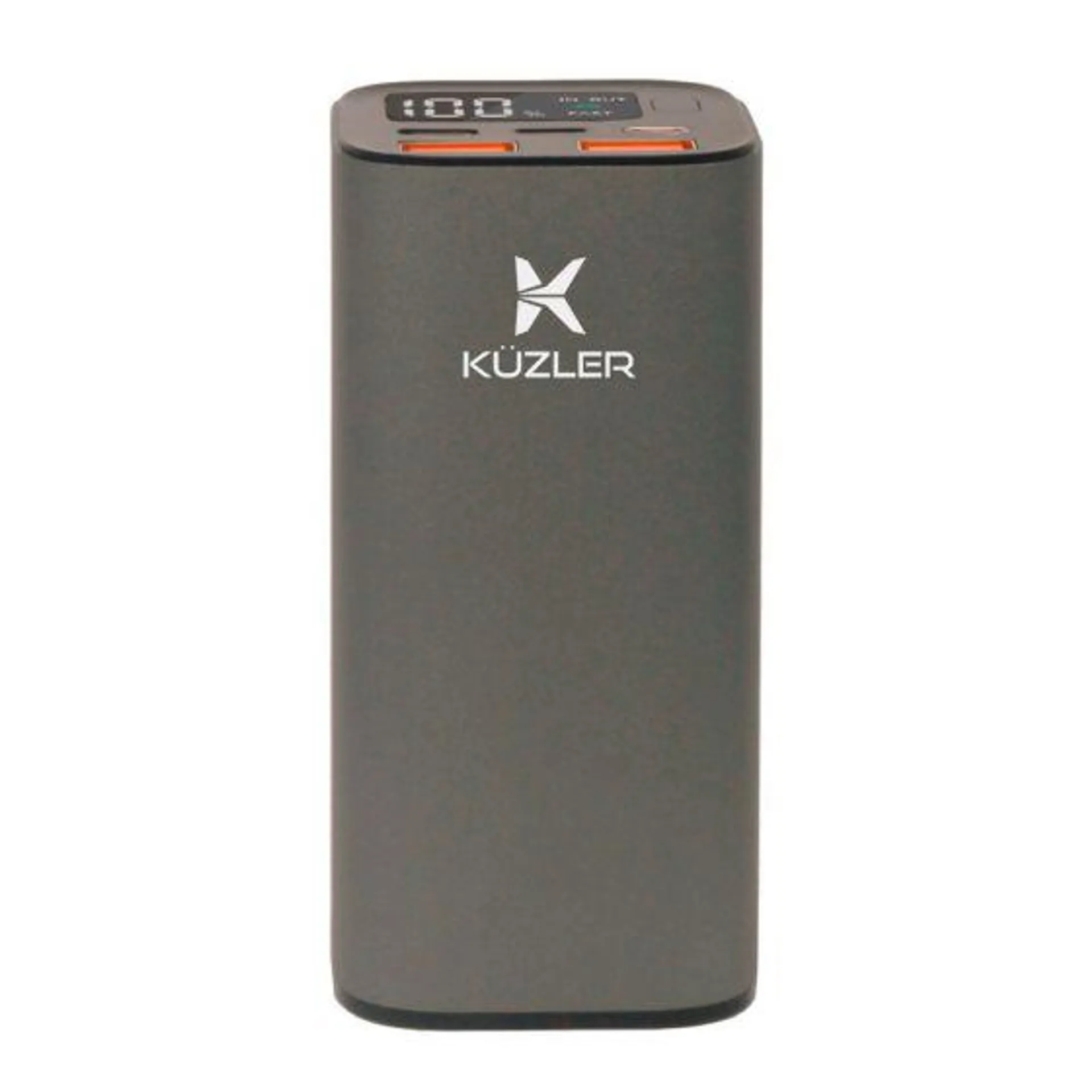 Power Bank Kuzler ANKE-103 20,000mAh