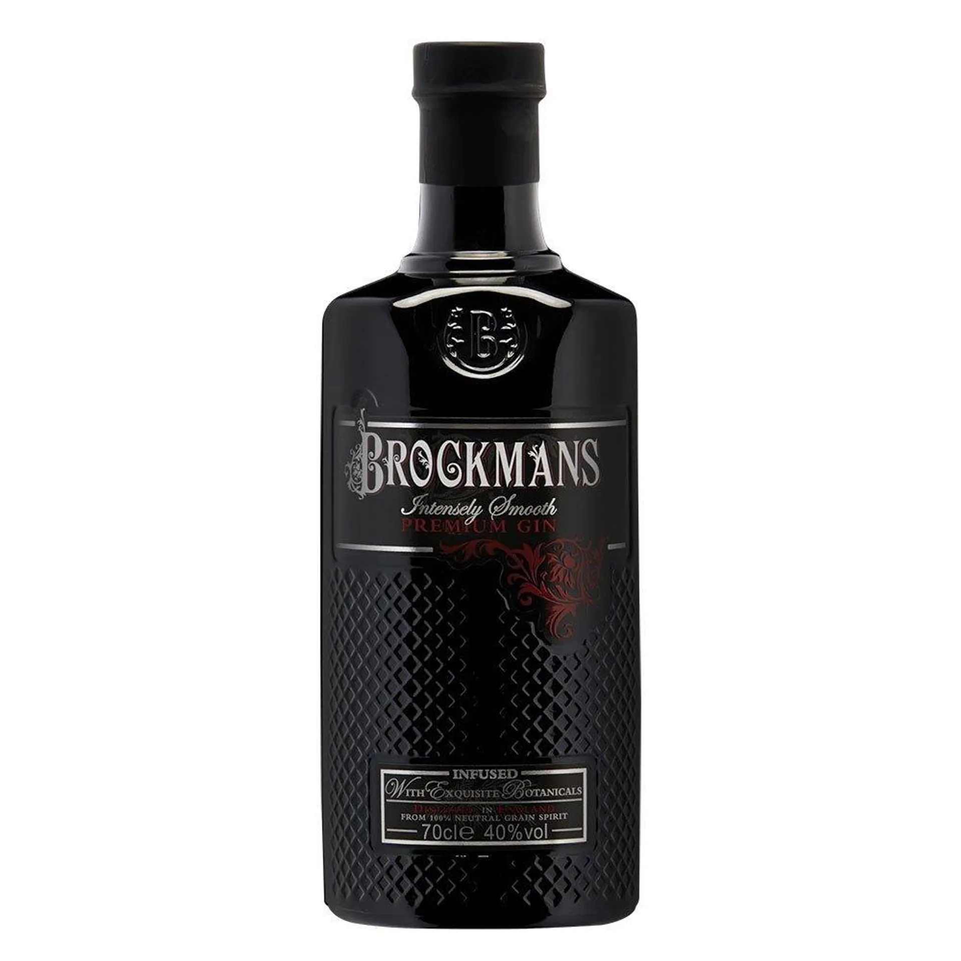 Gin Brocksmans Premium