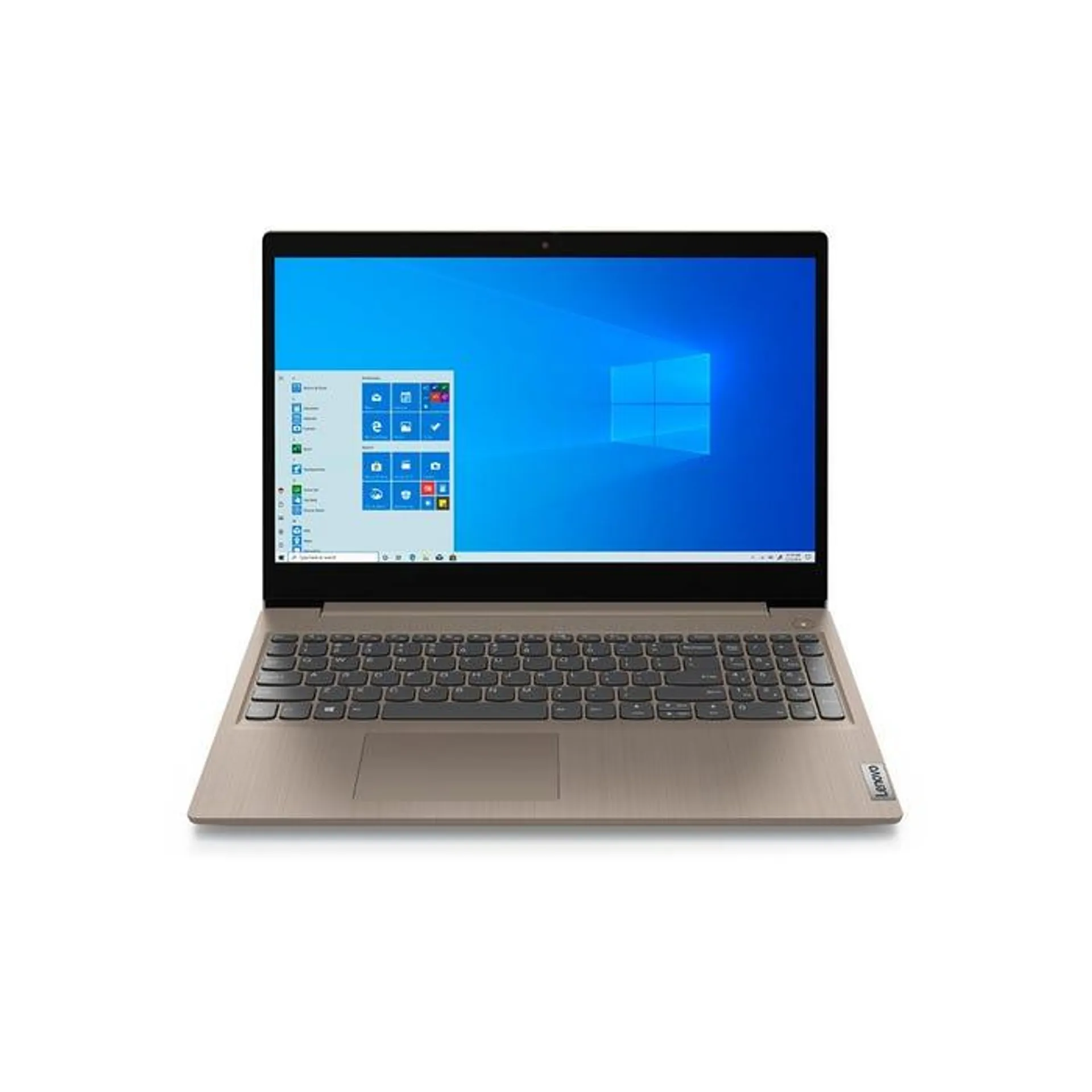 Laptop Lenovo Ideapad Core I3 4GB 128GB Almendra