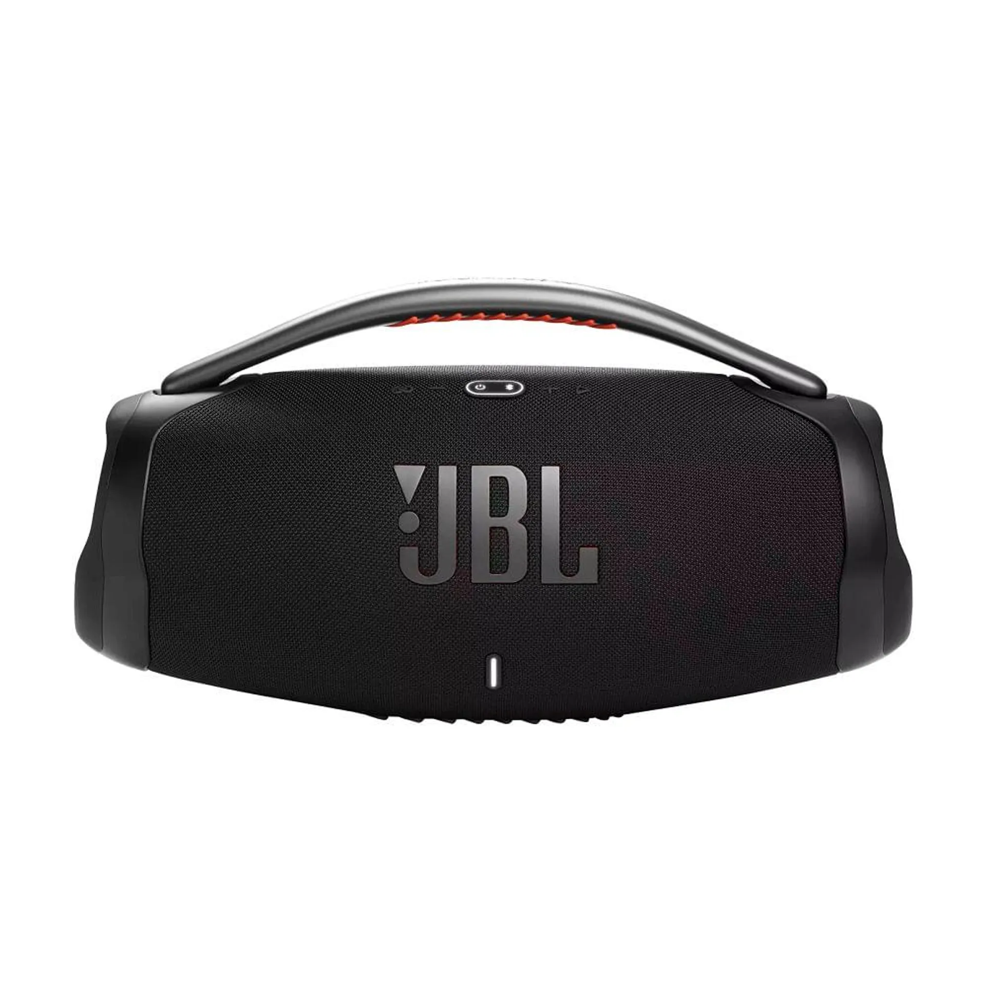 JBL SPEAKER BOOMBOX 3 BT BLACK - JBLBOOM