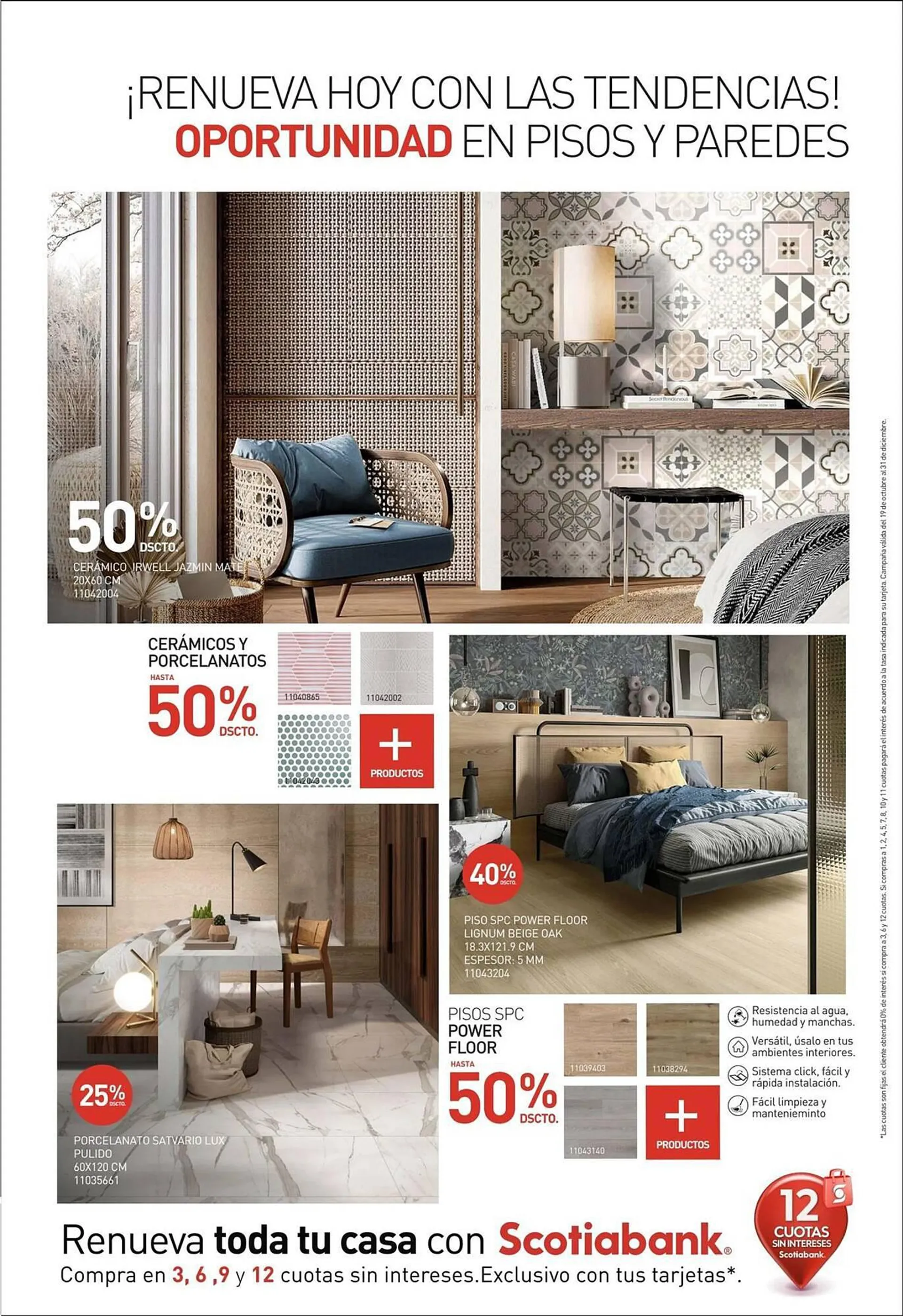 Catalogo de Catálogo Decor Center 15 de diciembre al 14 de enero 2024 - Pag 9