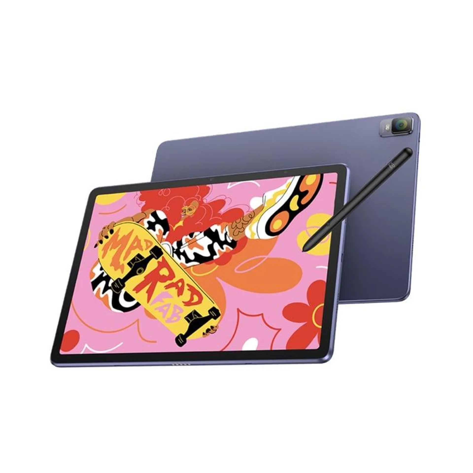 XPPen Magic Drawing Pad Tableta Gráfica con Android não computador