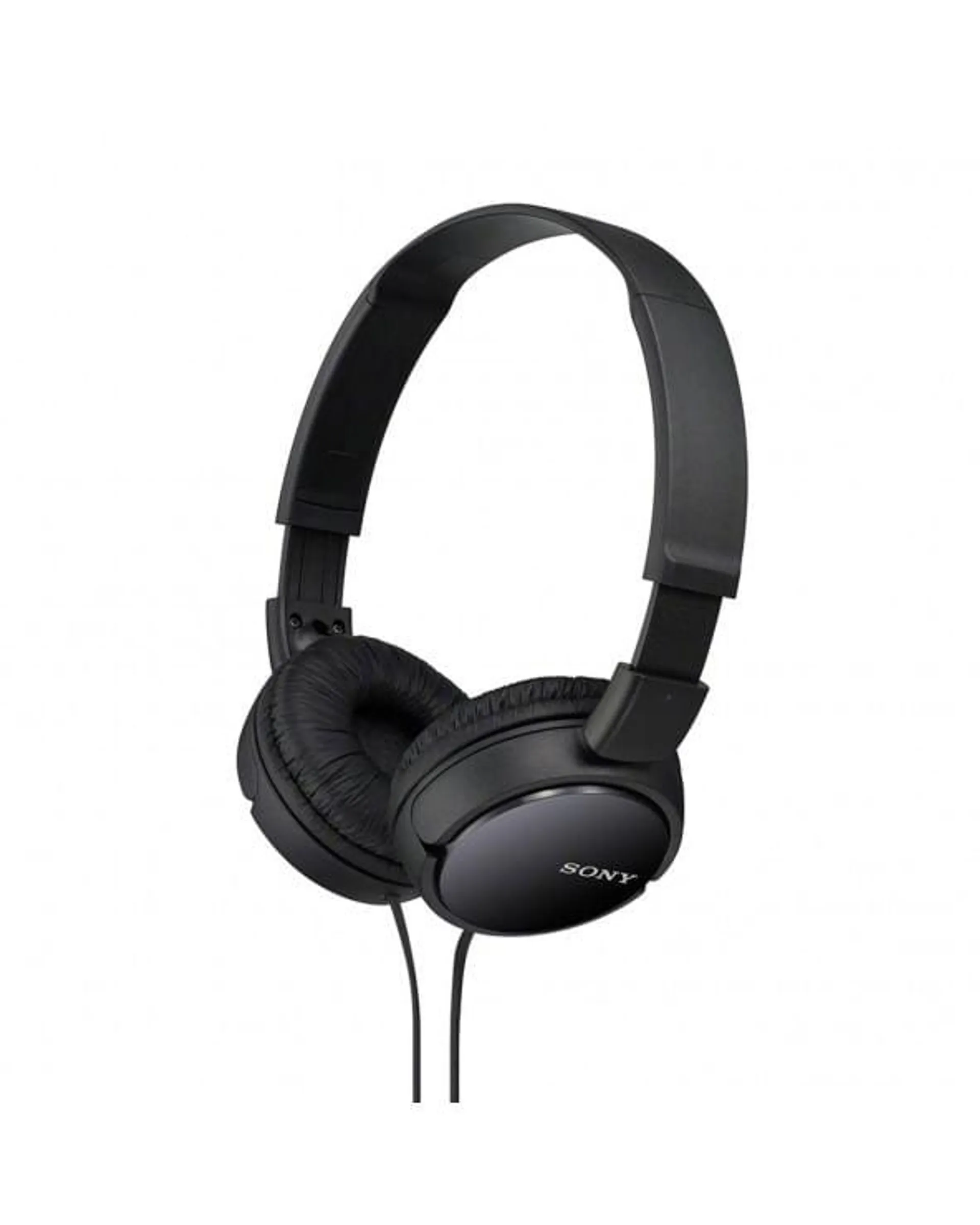 SONY AUDÍFONOS OVER EAR MDR ZX110 NEGRO