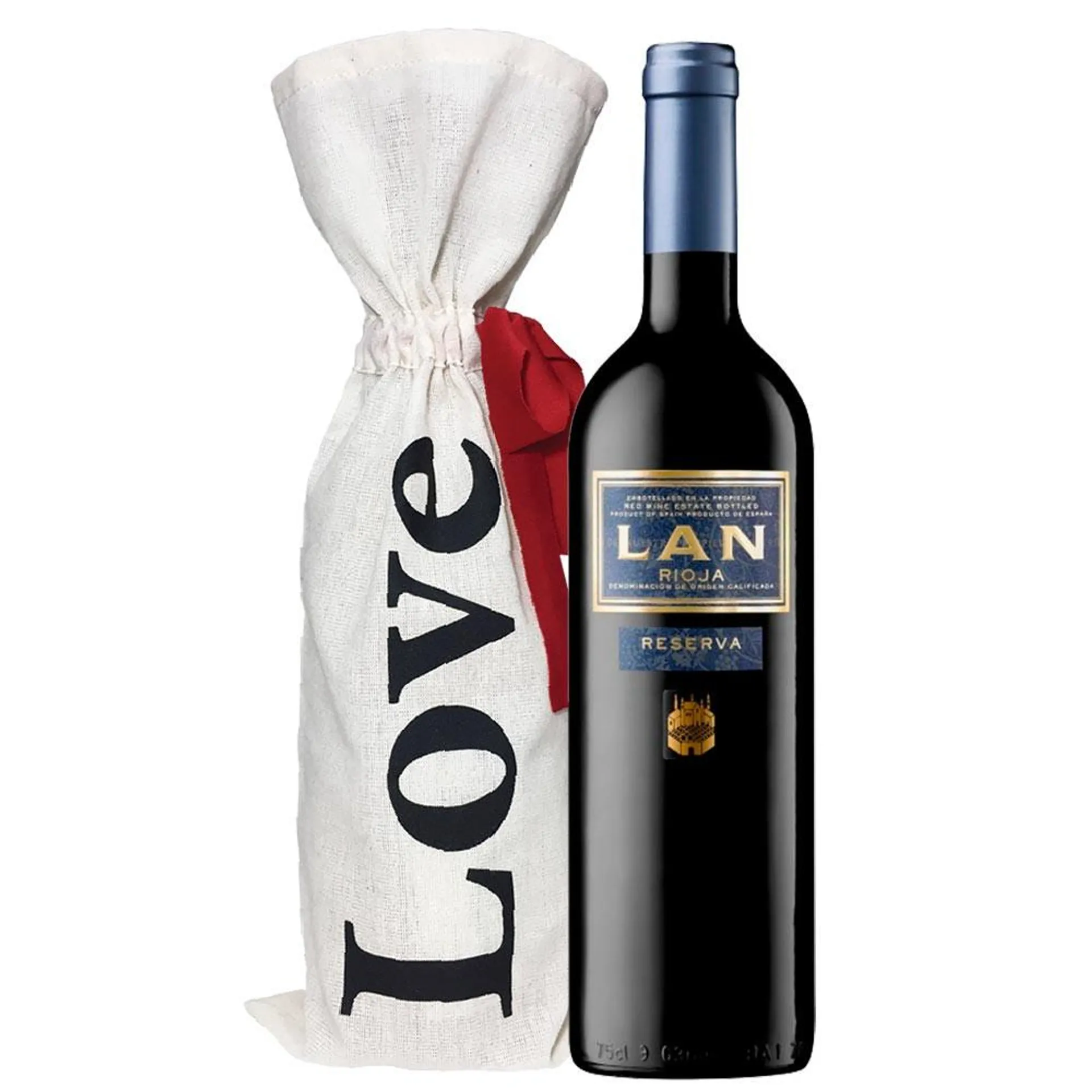 Lan Reserva Love