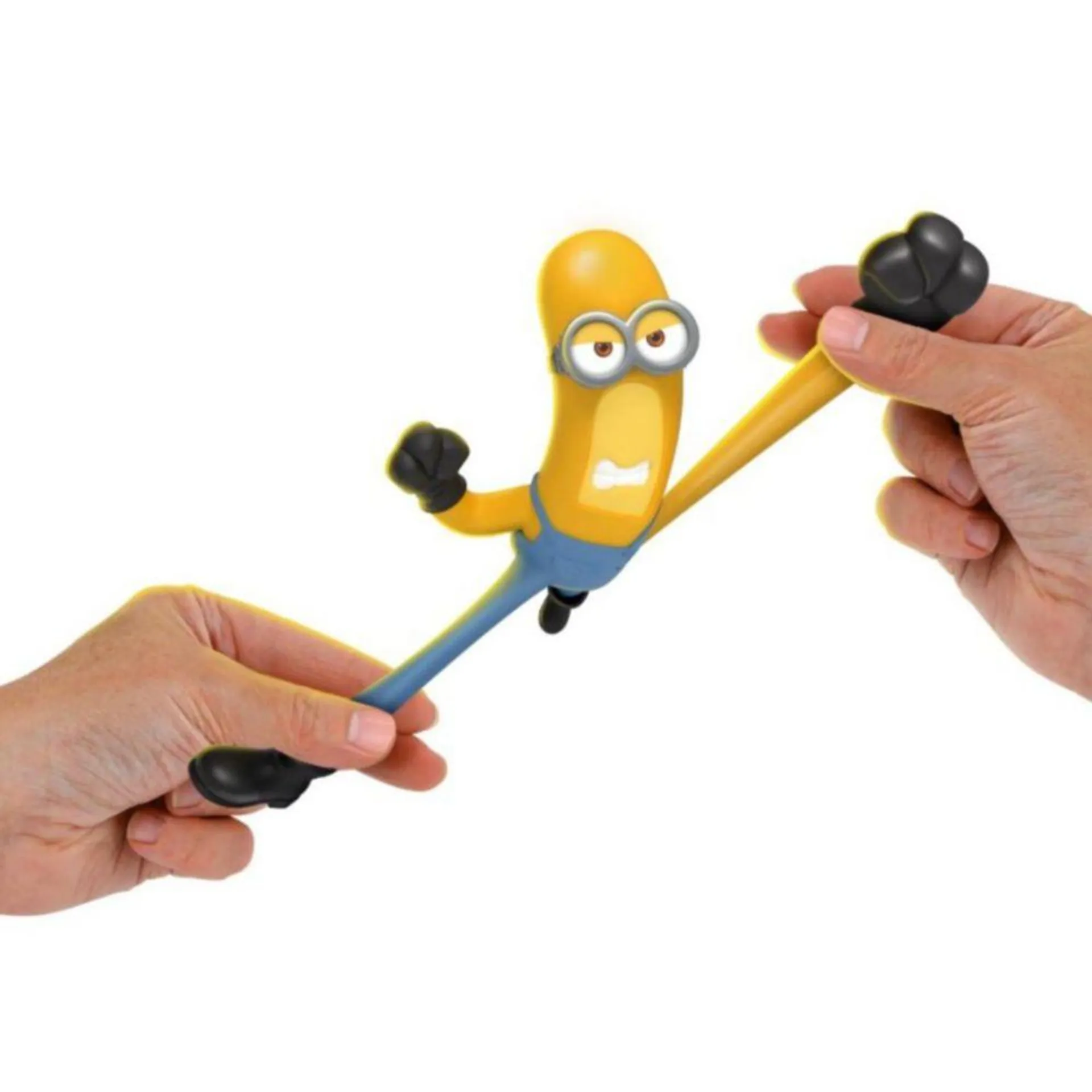 Figura Minions Strech Super Stretchy Mega Minion Tim