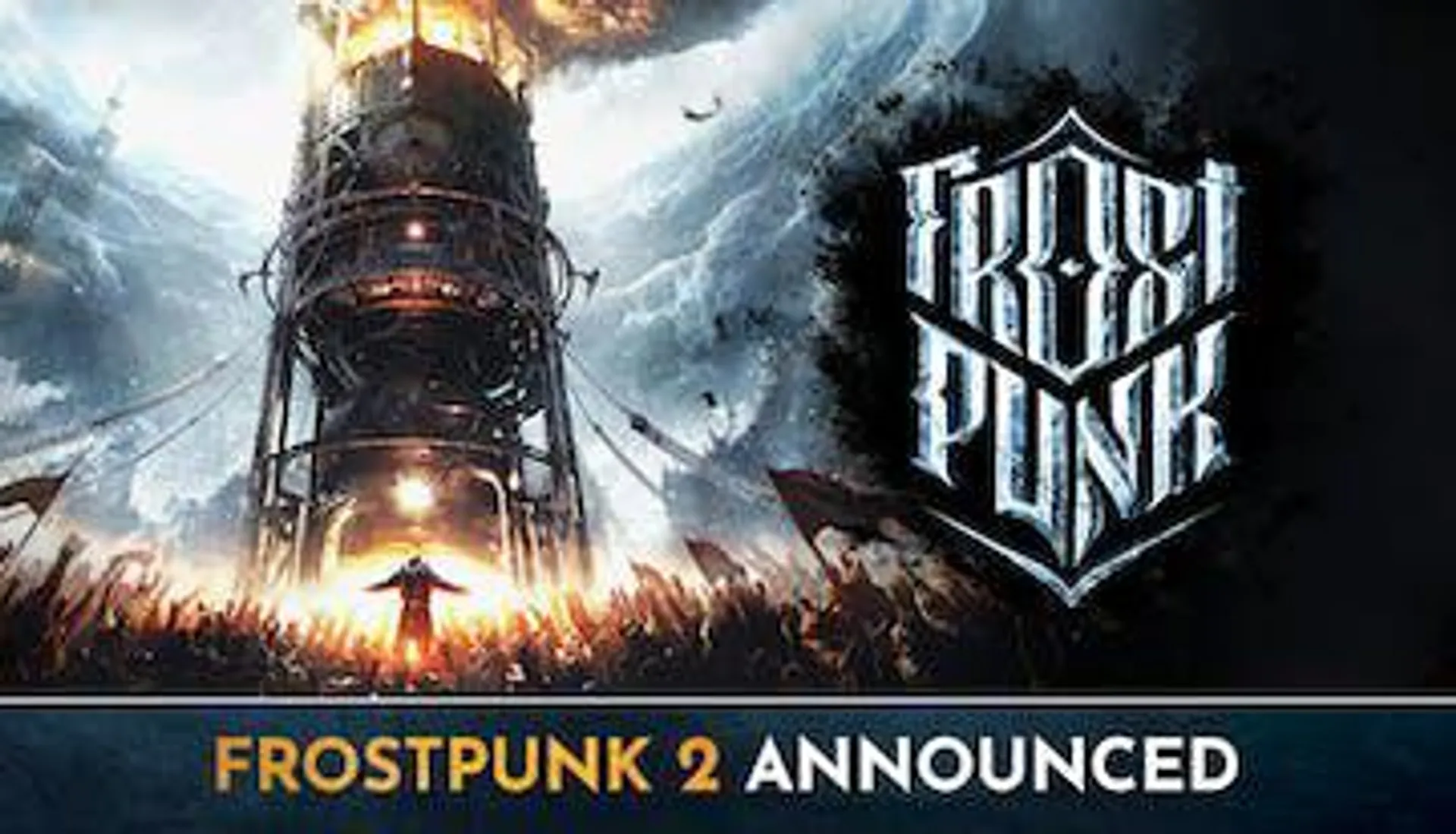 Frostpunk