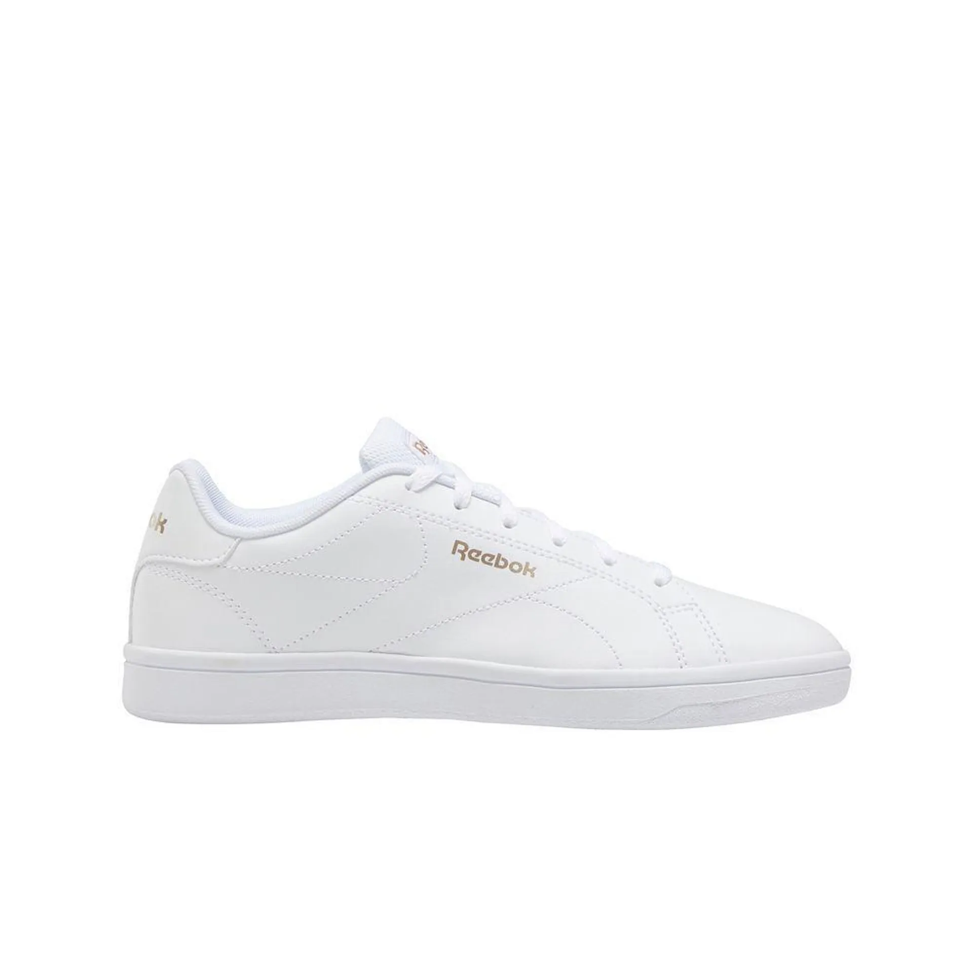 Zapatillas Urbanas Mujer Reebok Royal Complete Cln2 Blanco