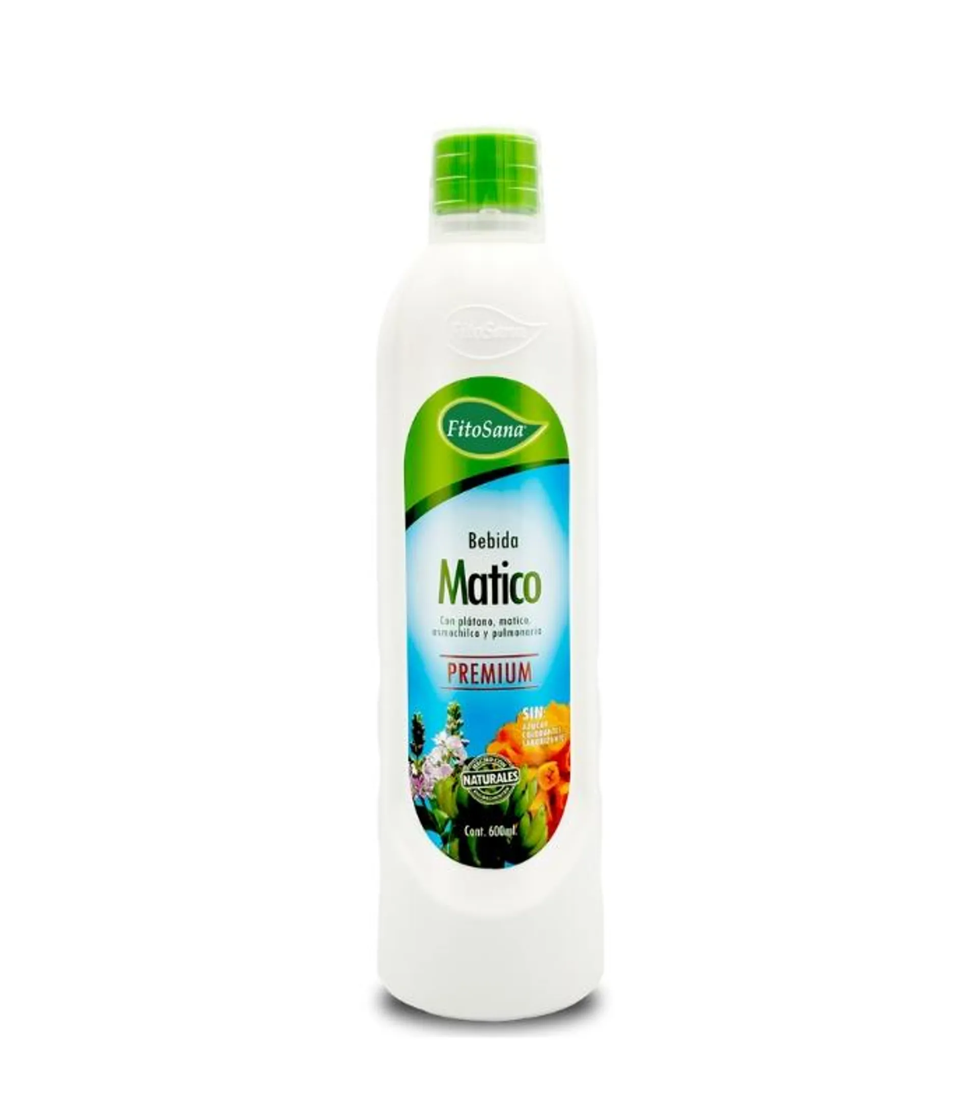 Matico – Bebida 600ml