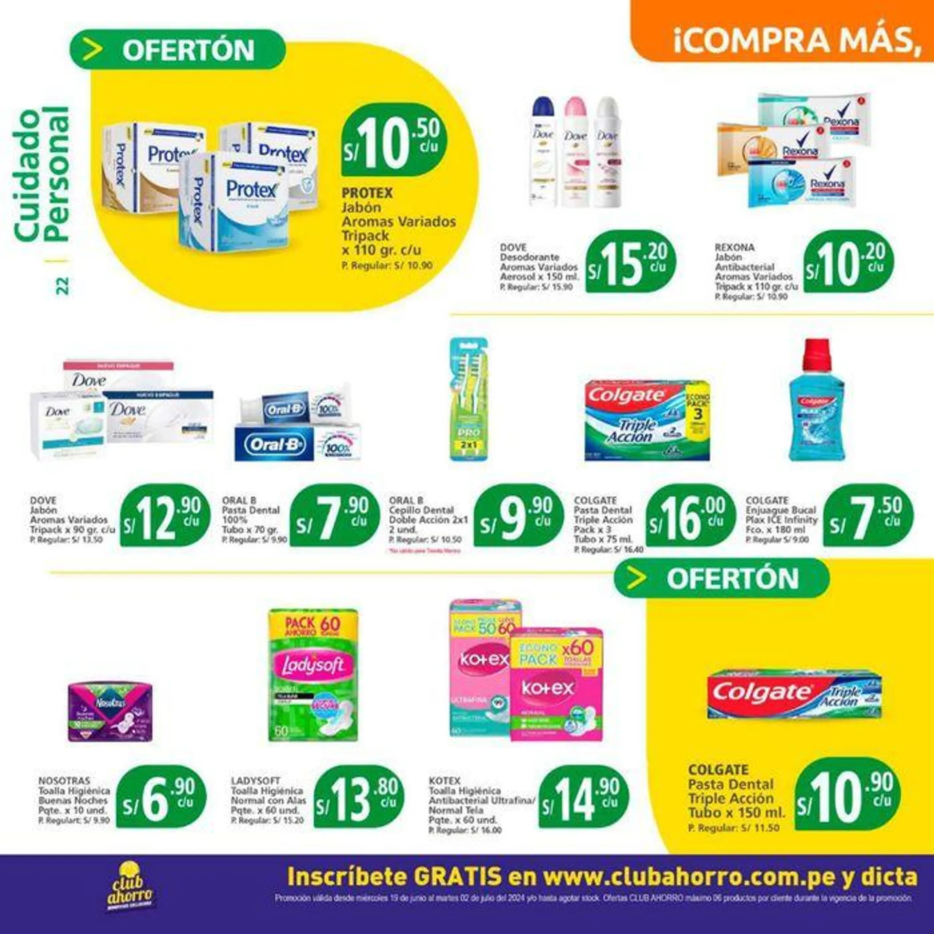 Mayorsa Ofertas - 22