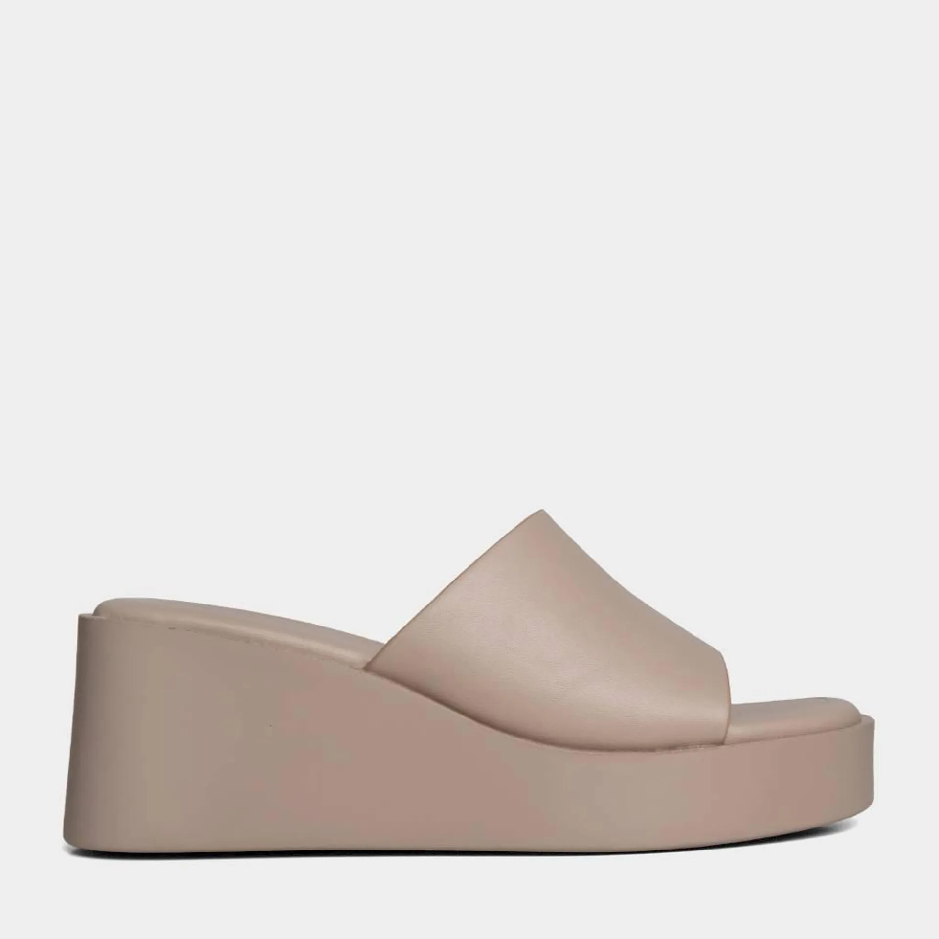 Sandalias Casuales Footloose Mujeres Ftl-I0046