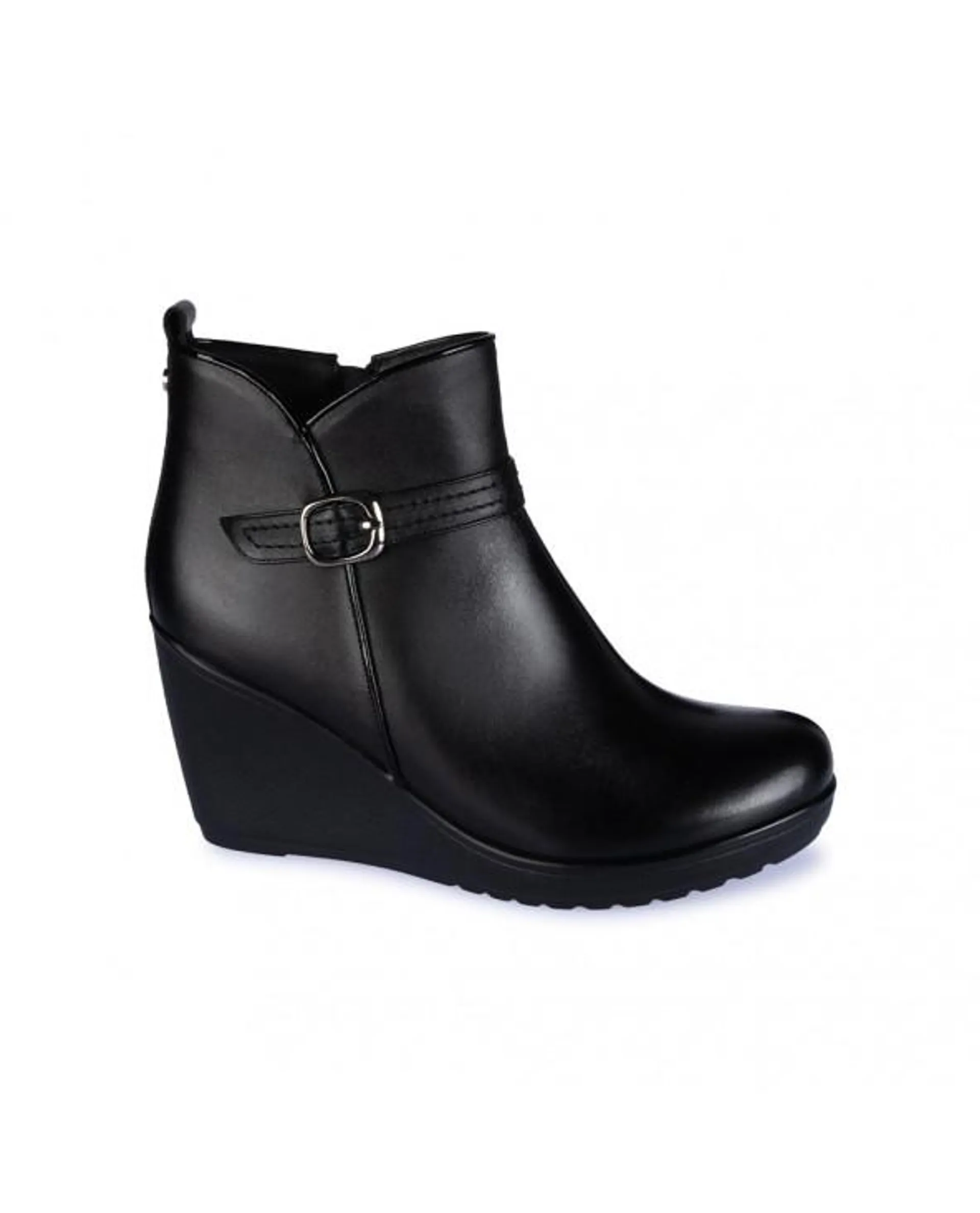 BOTIN LINDA-2315 NEGRO