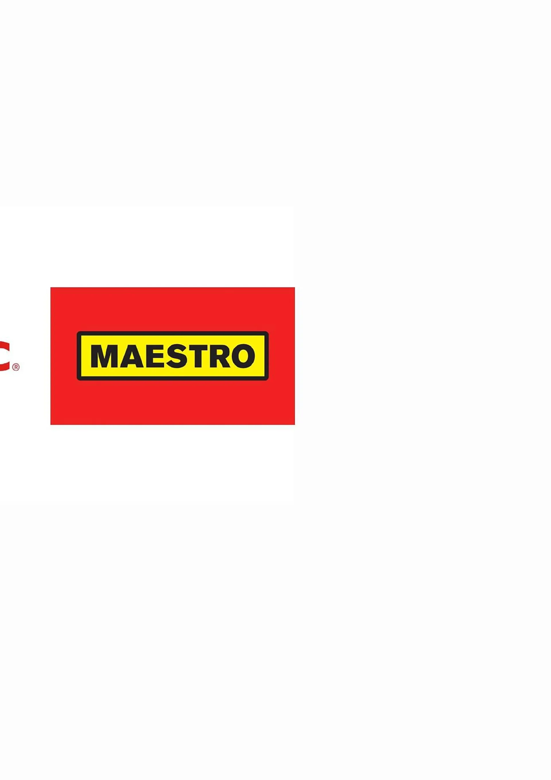 Catálogo Maestro - 24