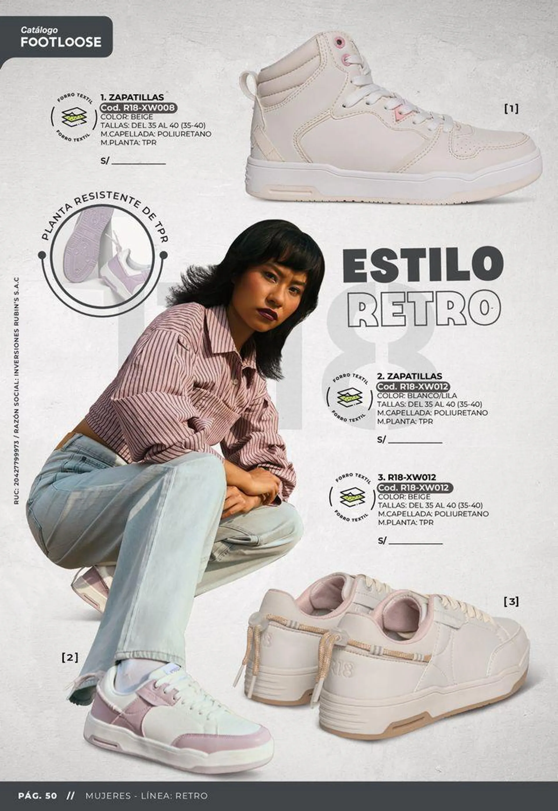 Catalogo de Eleva tu estilo 7 de junio al 4 de julio 2024 - Pag 50