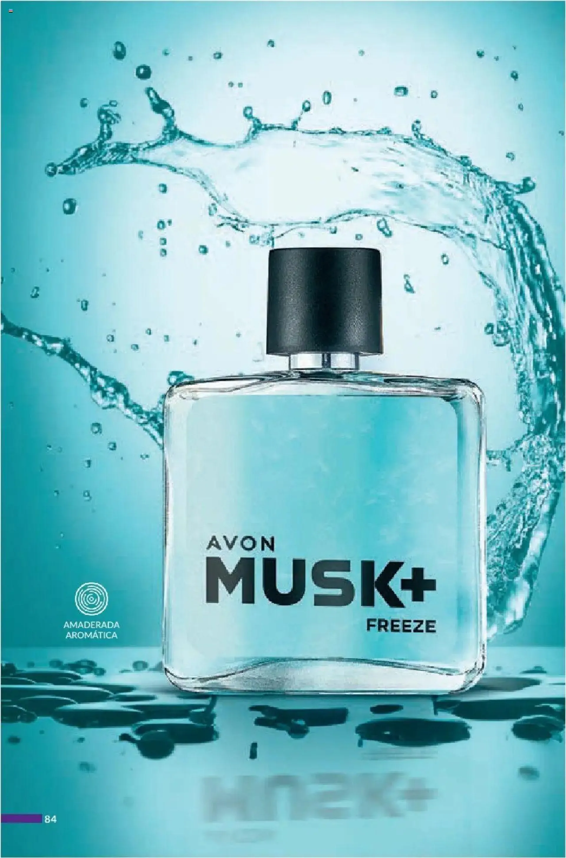 Catalogo de Avon - Campaña 14 10 de octubre al 31 de diciembre 2024 - Pag 84