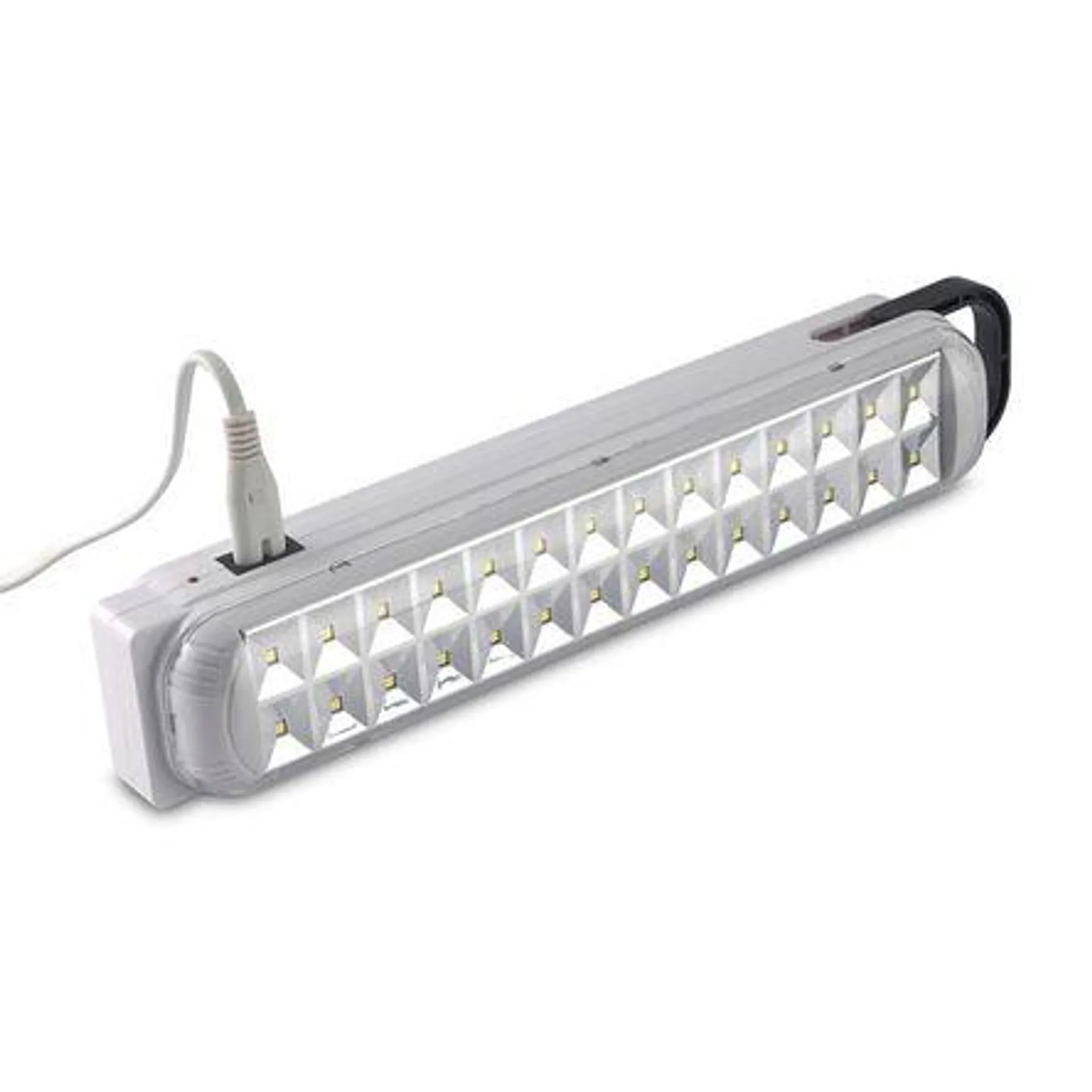 Lampara De Emergencia 28leds 2.8w