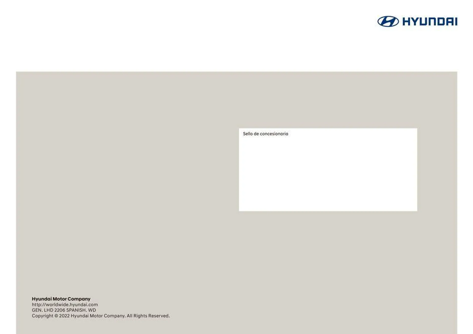 Catalogo de Hyundai The new PALISADE 6 de octubre al 6 de octubre 2024 - Pag 18