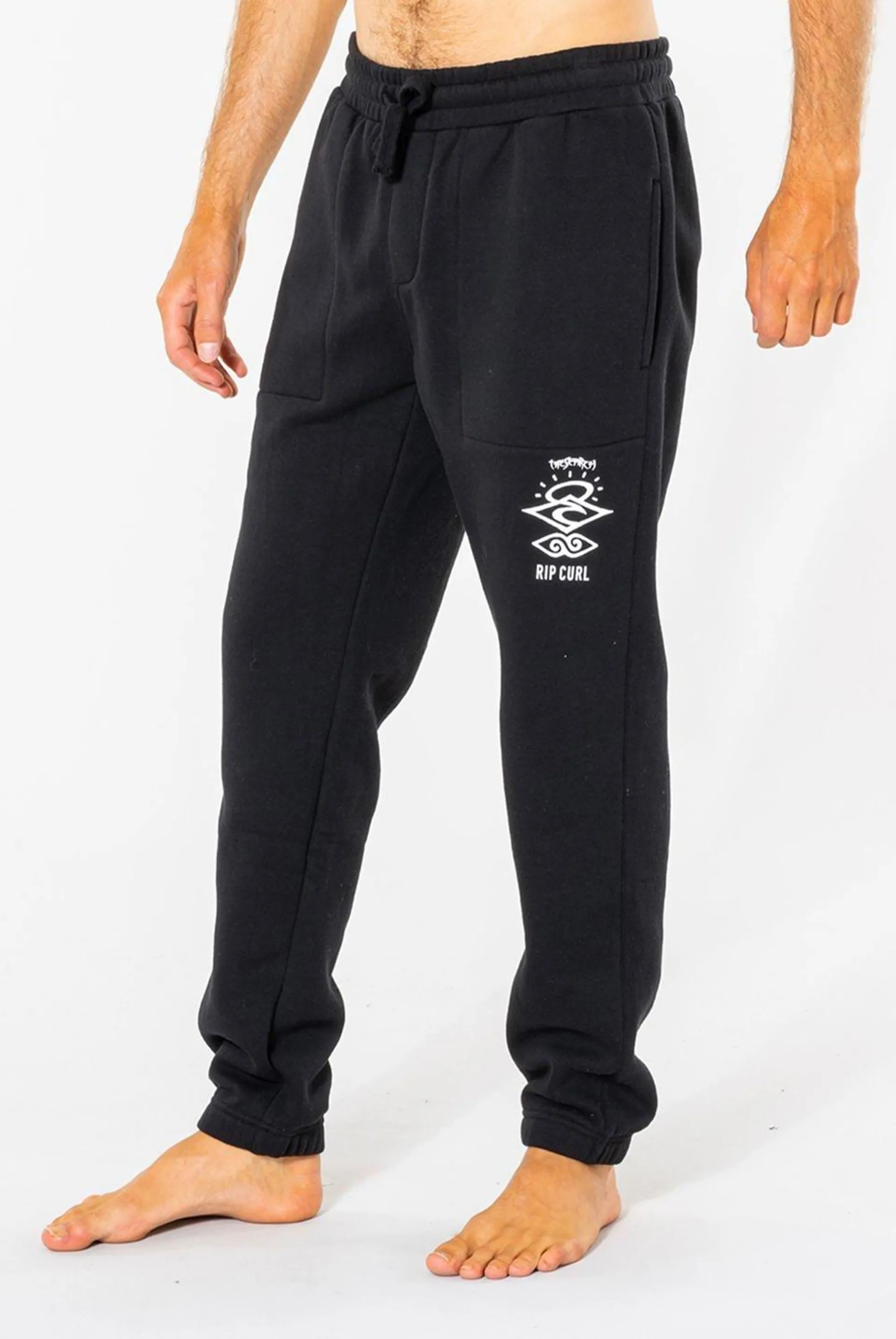 Jogger Algodón Hombre Rip Curl