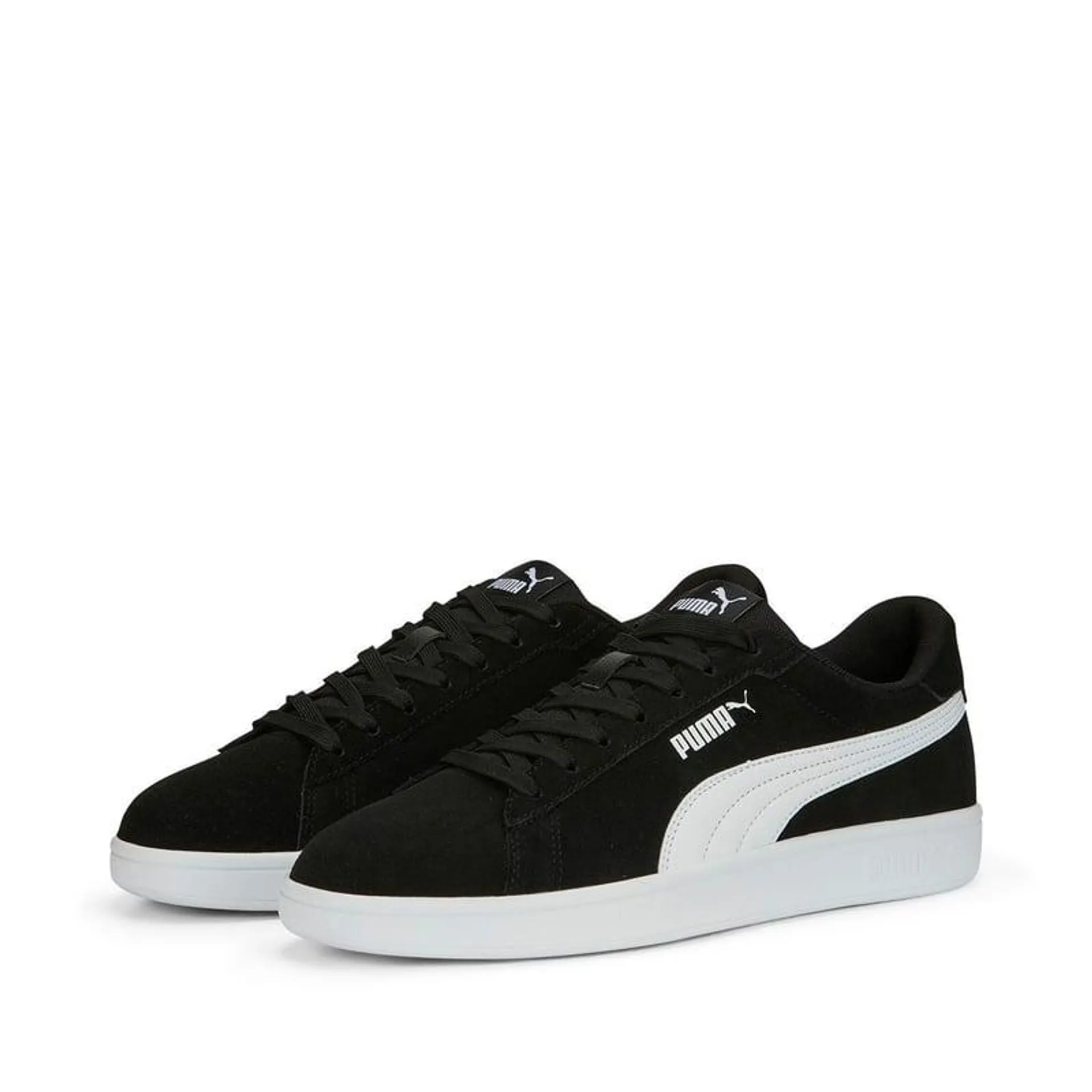 Zapatillas urbanas Hombre PUMA Smash 3.0 Negro