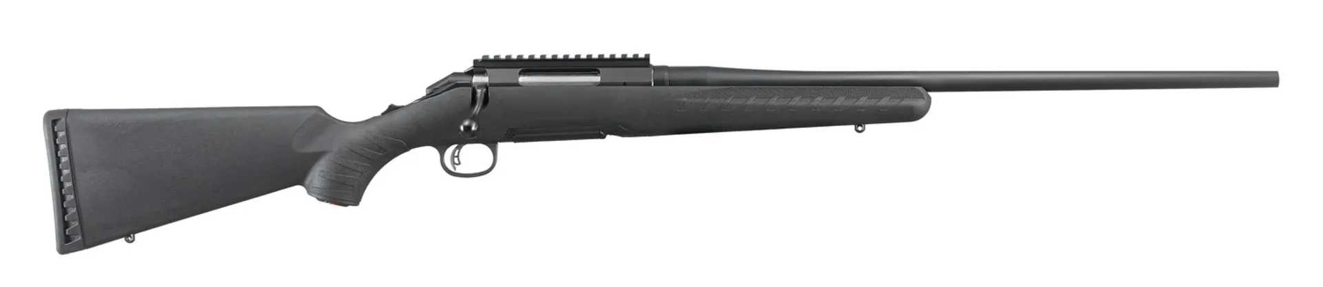 Carabina de cerrojo RUGER American (Model N° 6903)