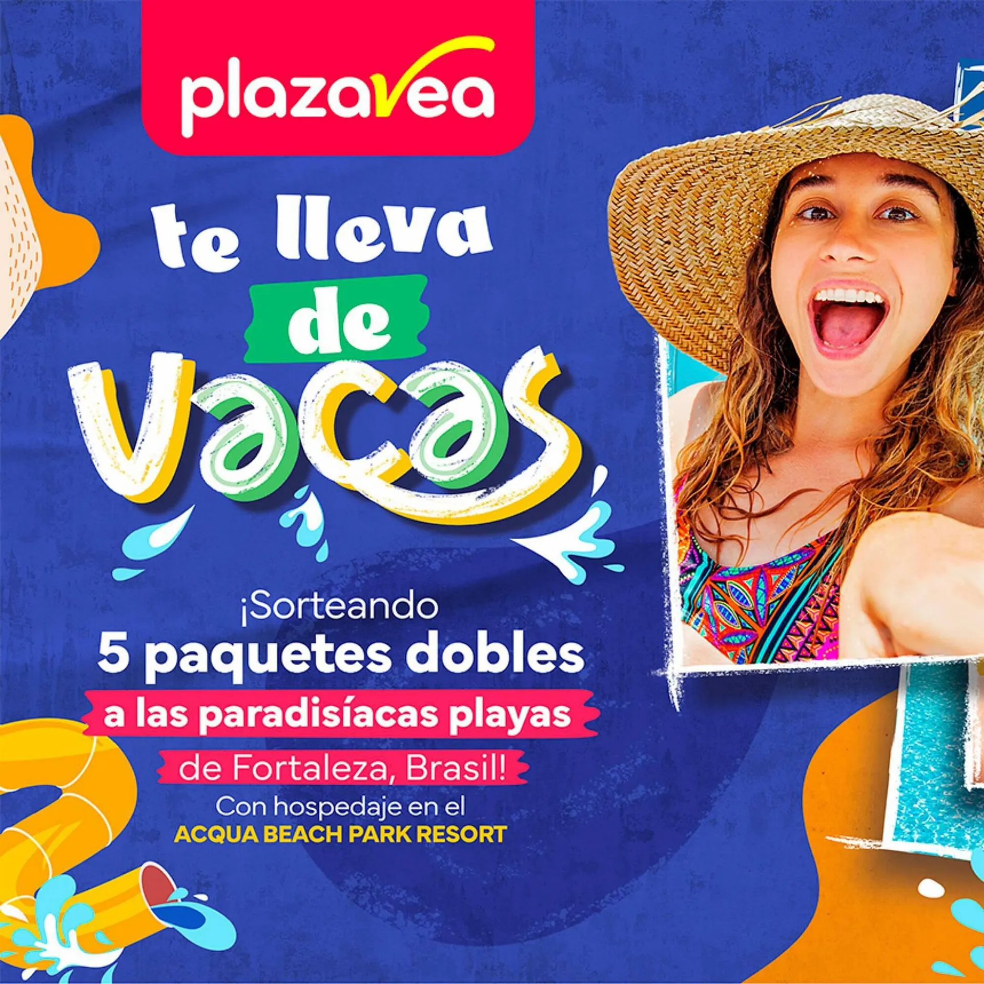 Catálogo Plaza Vea - 2