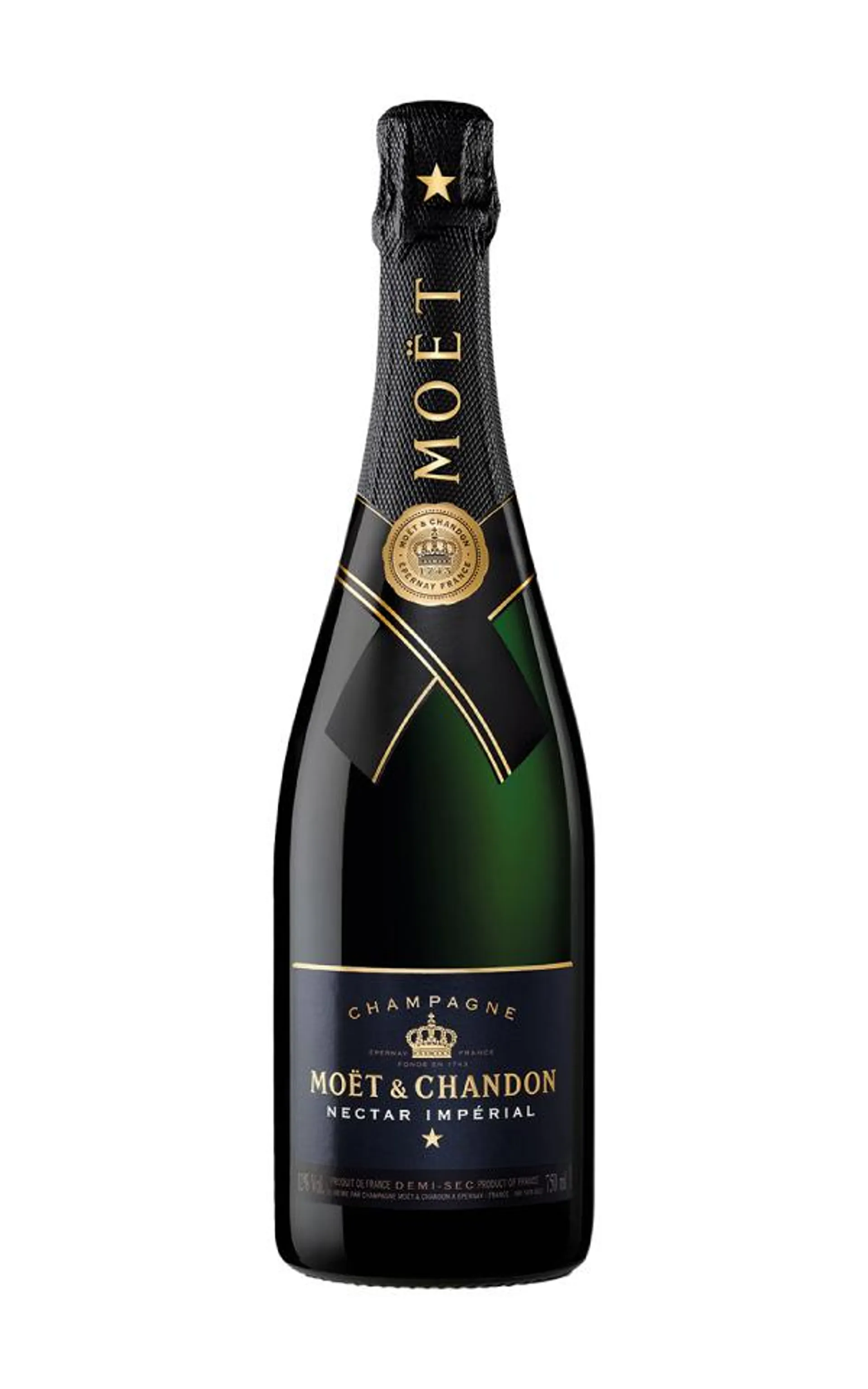 MOET & CHANDON Nectar Imperial